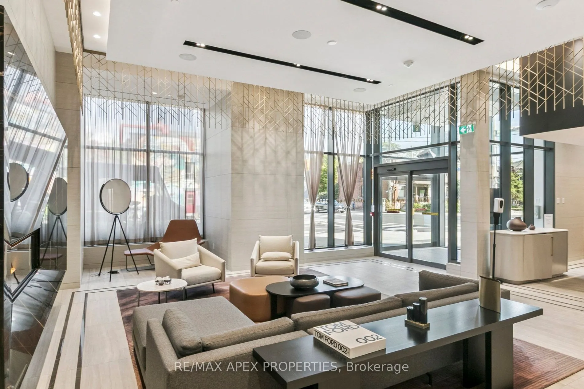 280 Howland Avenue, #317