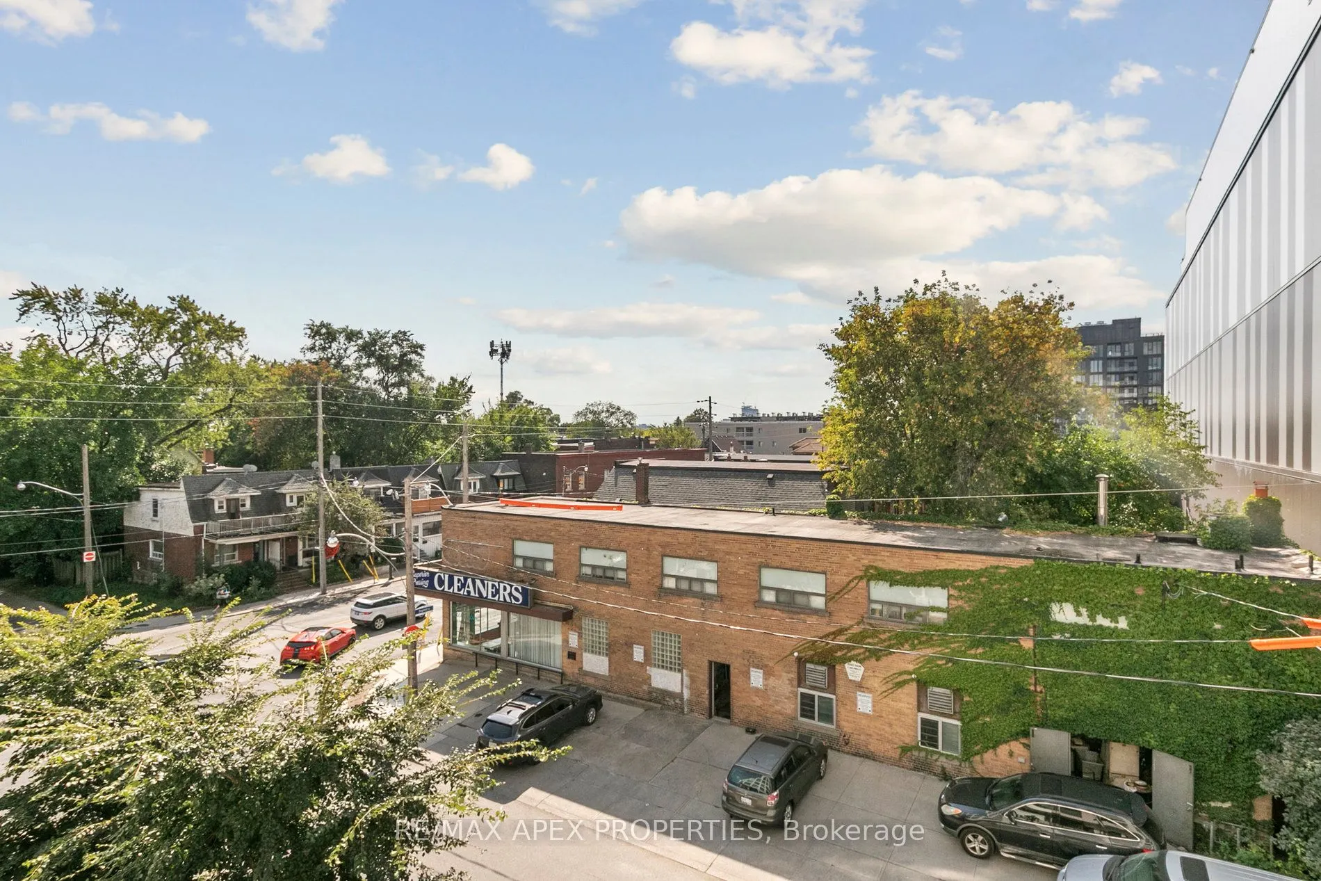 280 Howland Avenue, #317