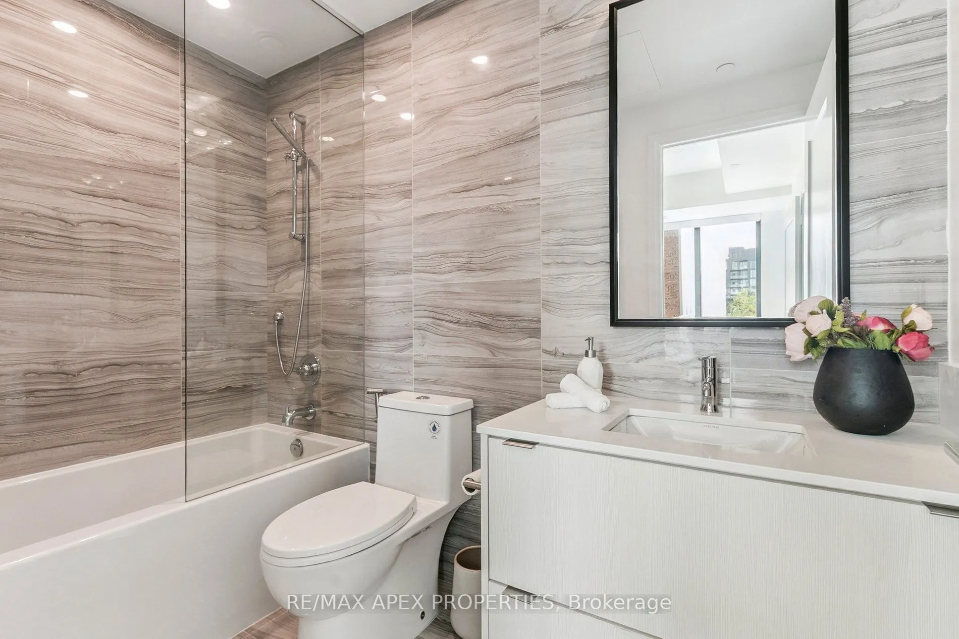 280 Howland Avenue, #317