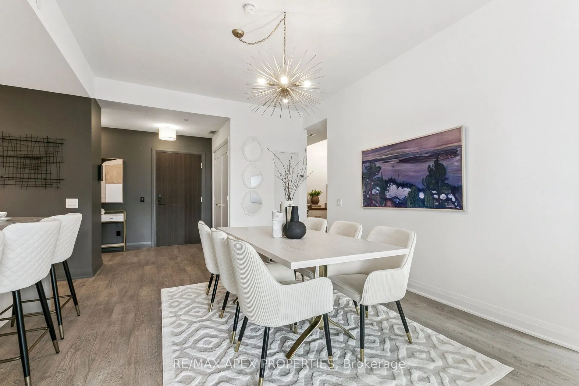 280 Howland Avenue, #317