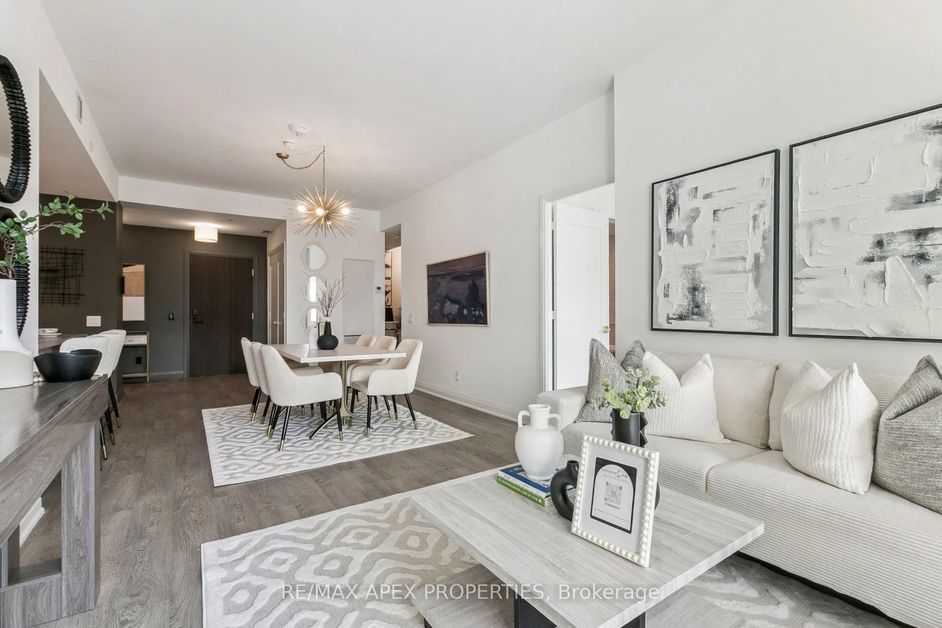 280 Howland Avenue, #317