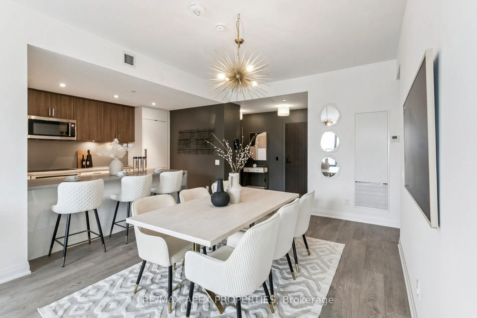 280 Howland Avenue, #317