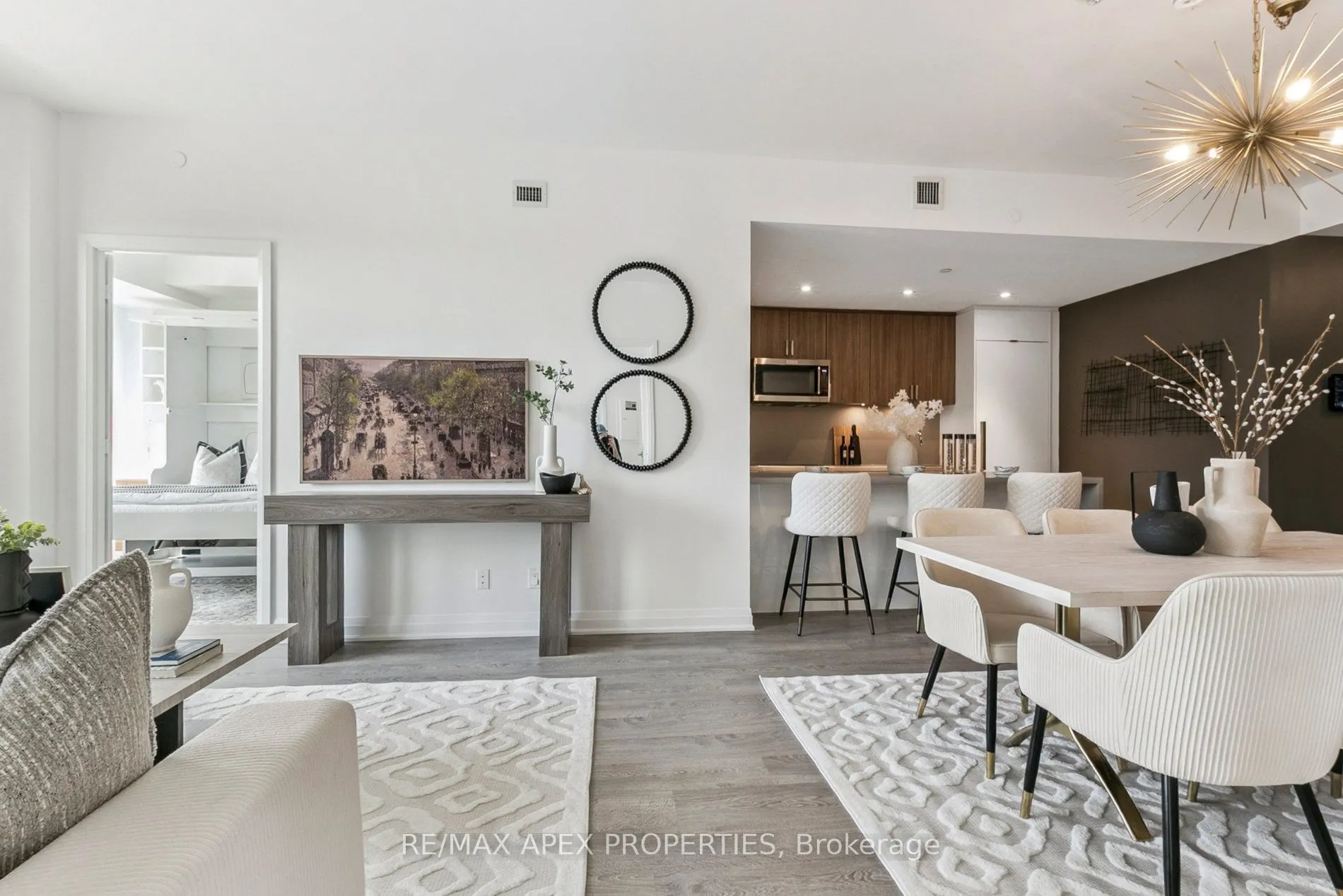 280 Howland Avenue, #317