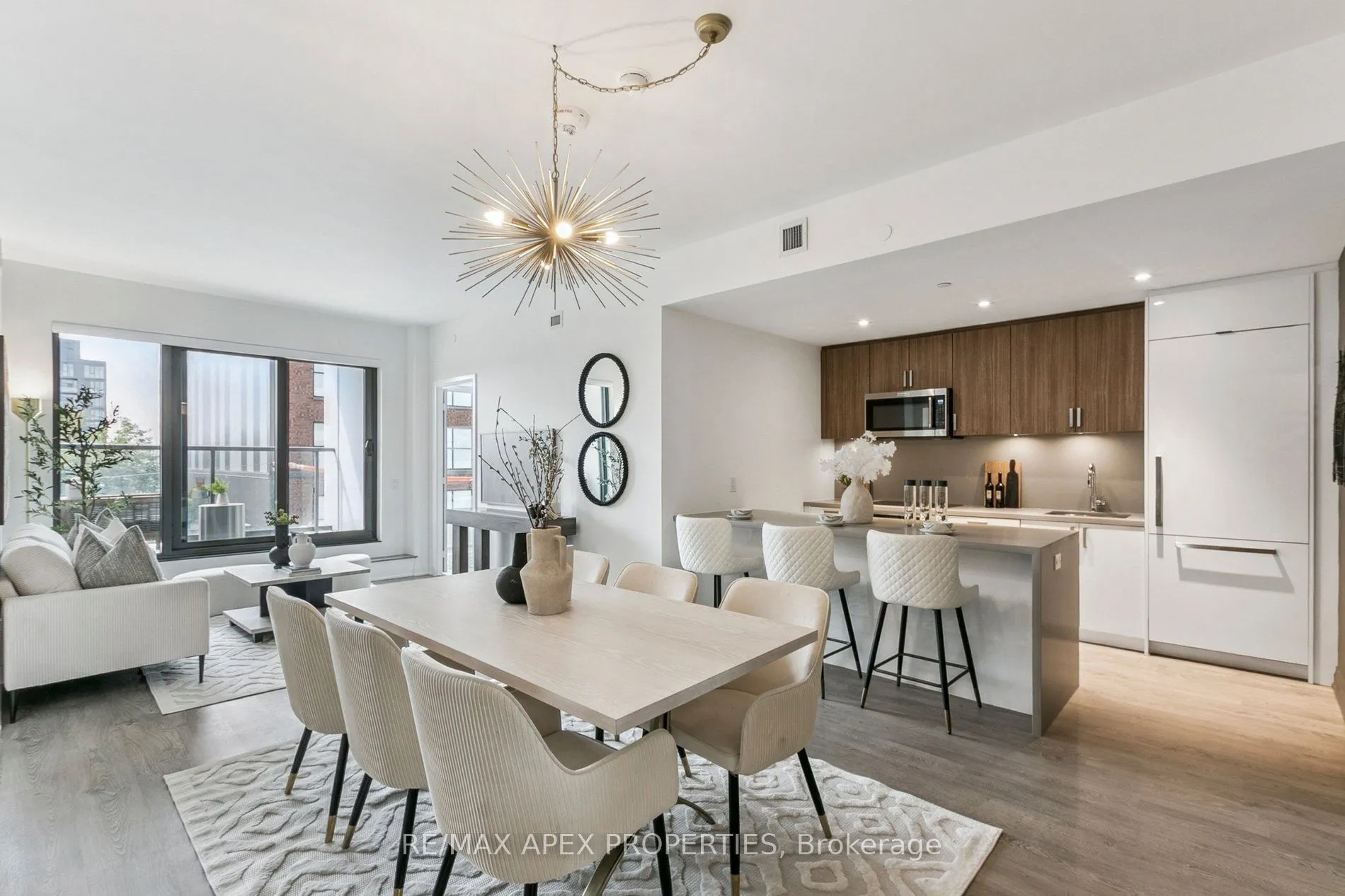 280 Howland Avenue, #317
