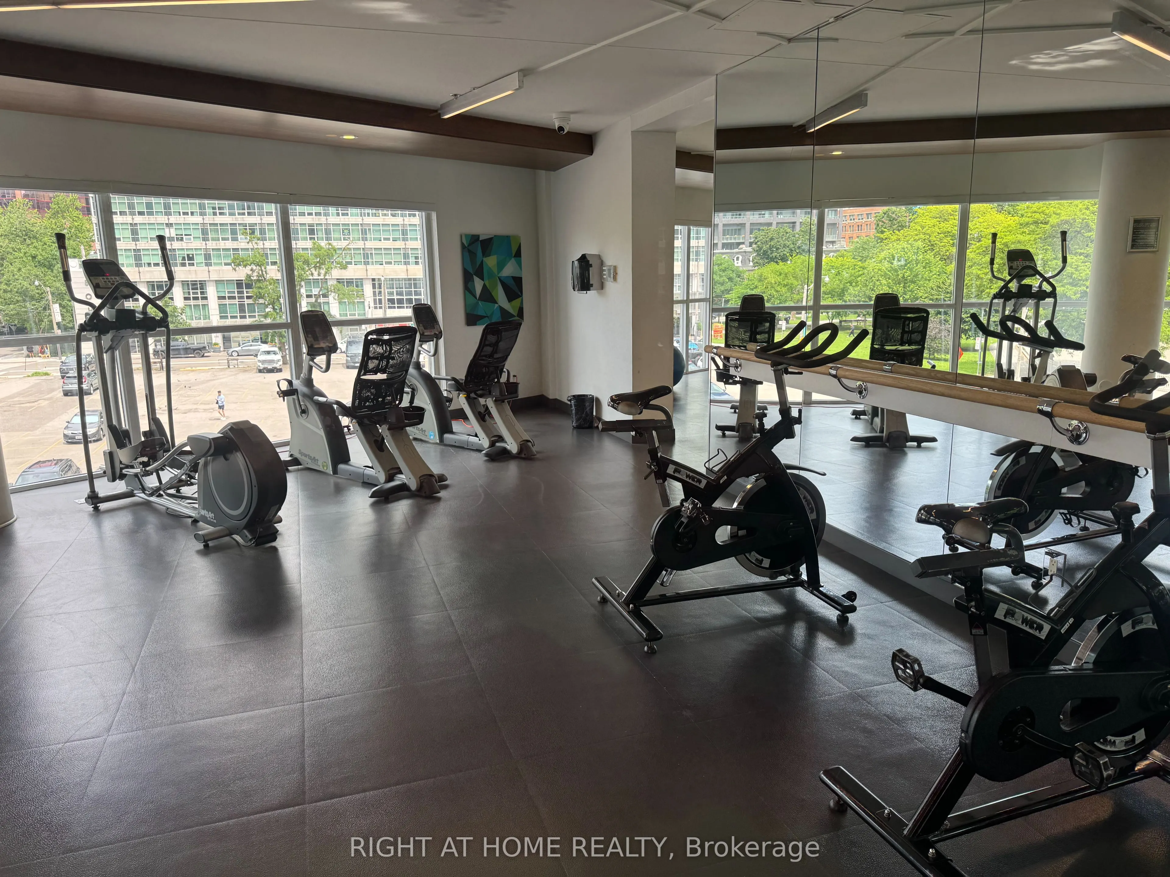 352 Front Street W, #1812