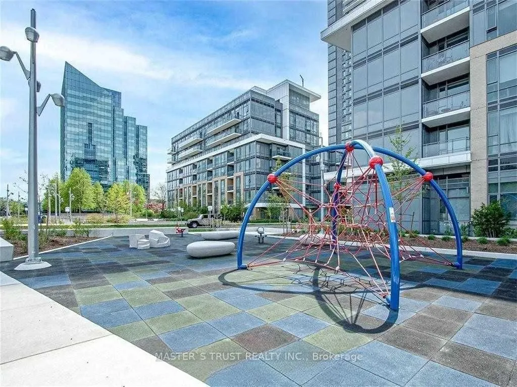 60 Ann O'reilly Road, #460