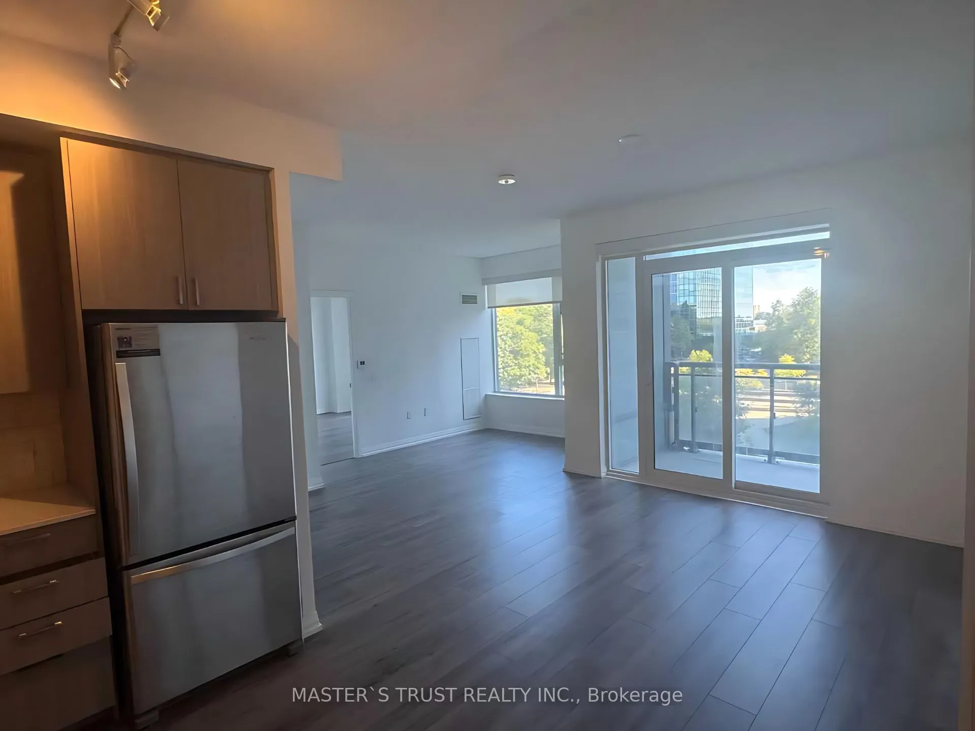 60 Ann O'reilly Road, #460