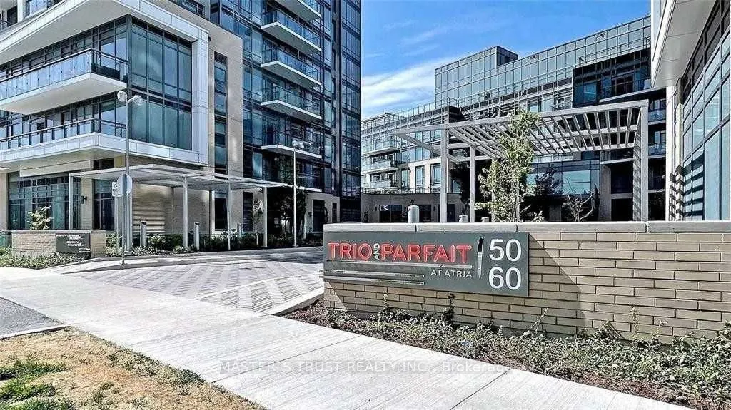 60 Ann O'reilly Road, #460