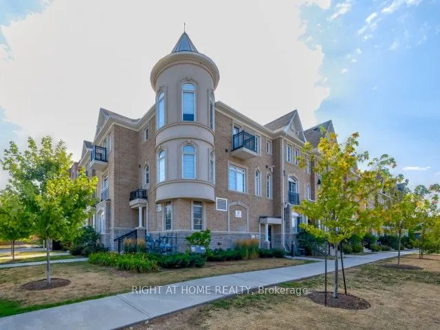 37 Drewry Avenue, #19