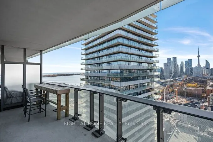 390 Cherry Street, #2501