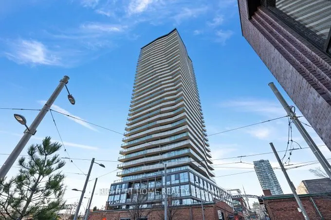 390 Cherry Street, #2501