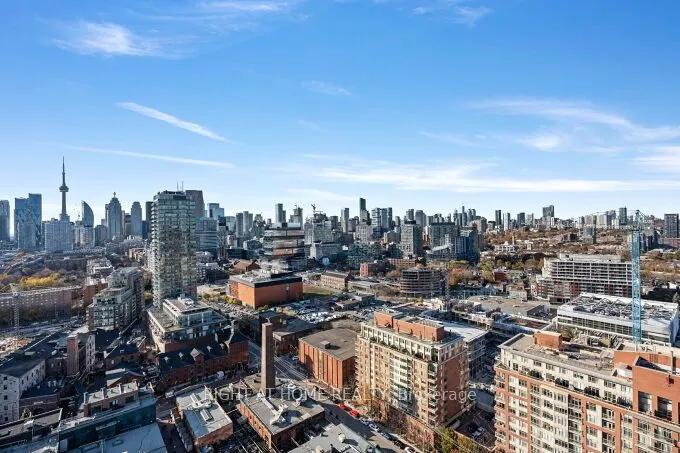 390 Cherry Street, #2501