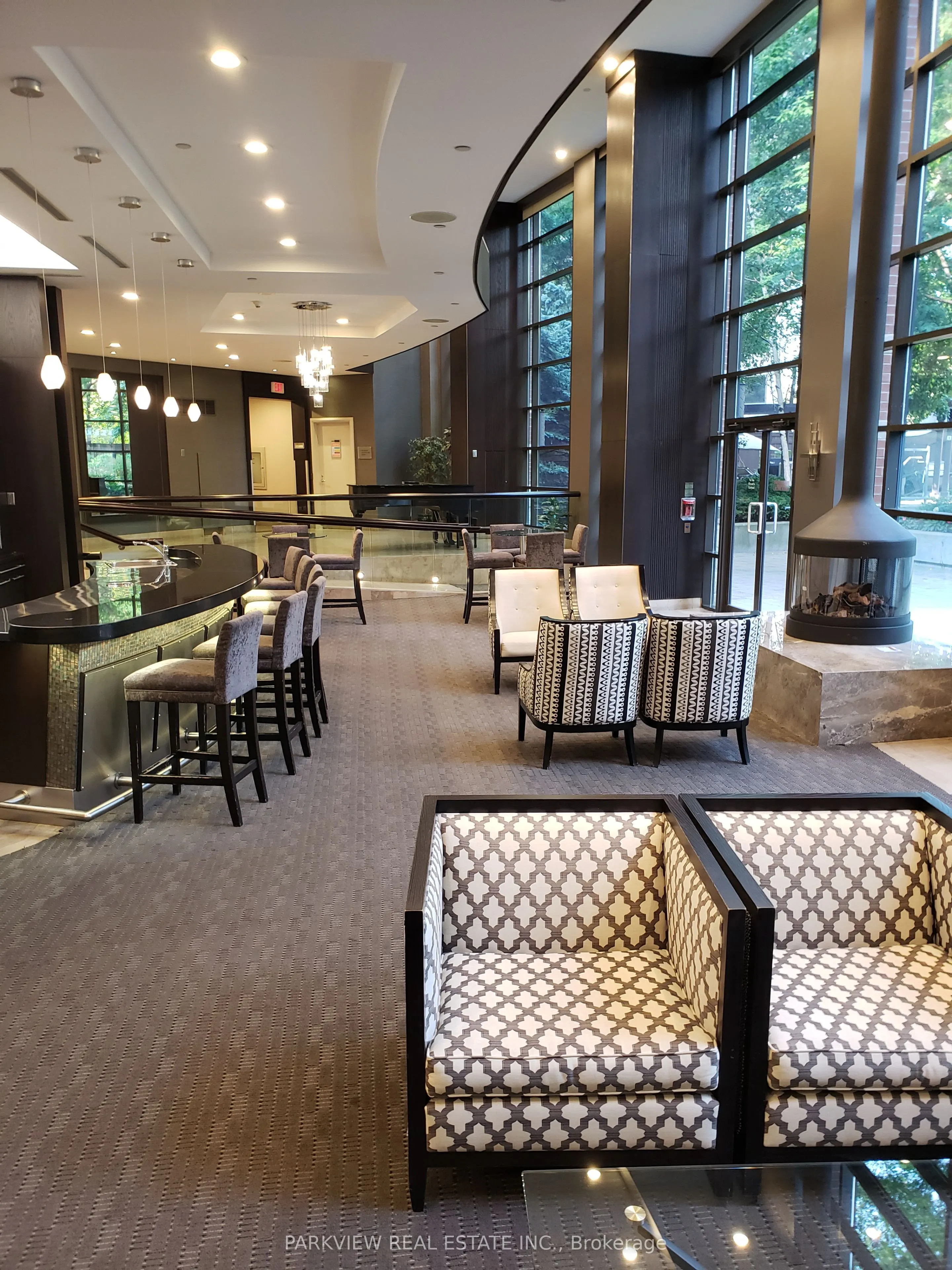 33 Sheppard Avenue E, #1006