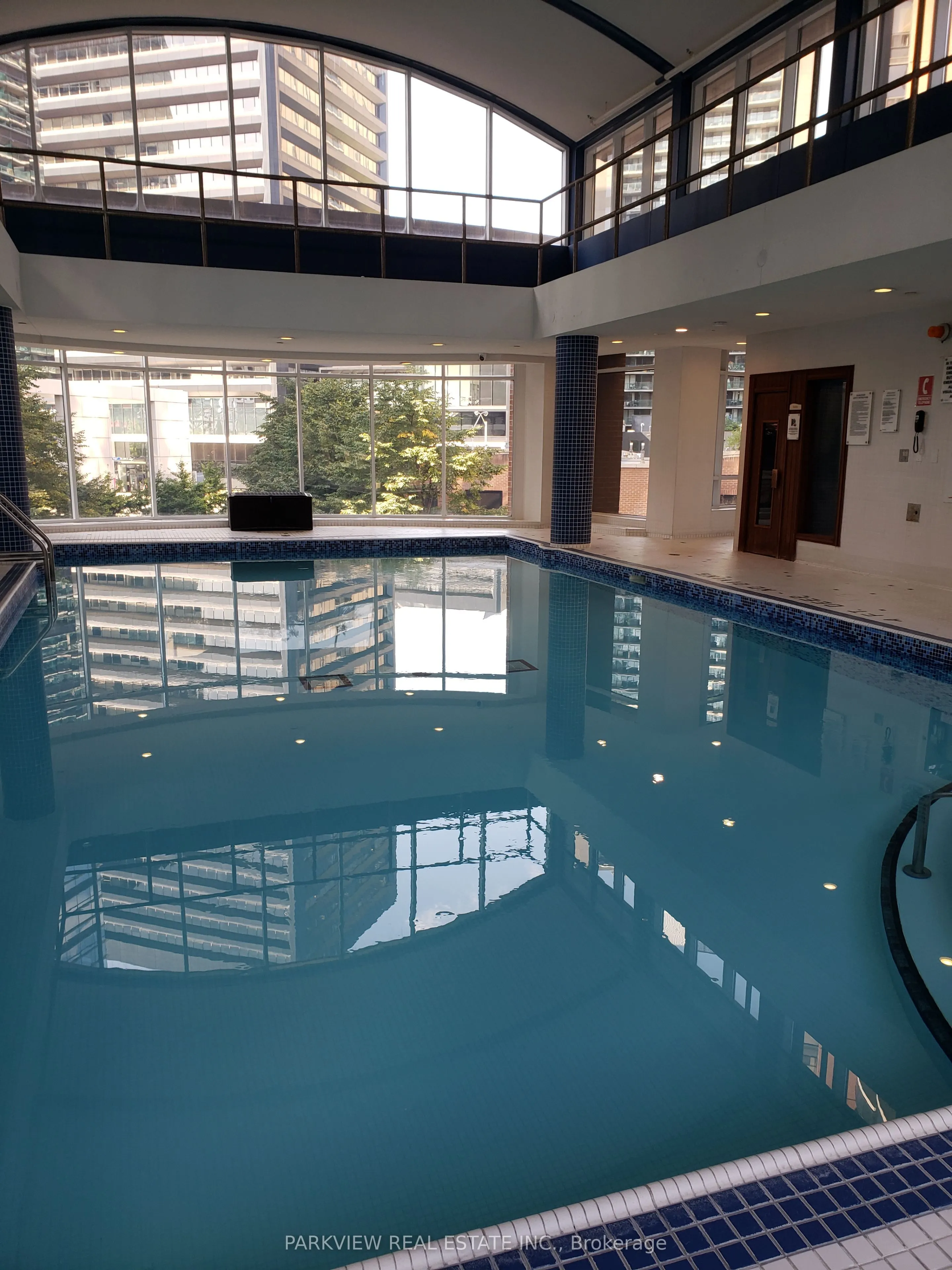 33 Sheppard Avenue E, #1006