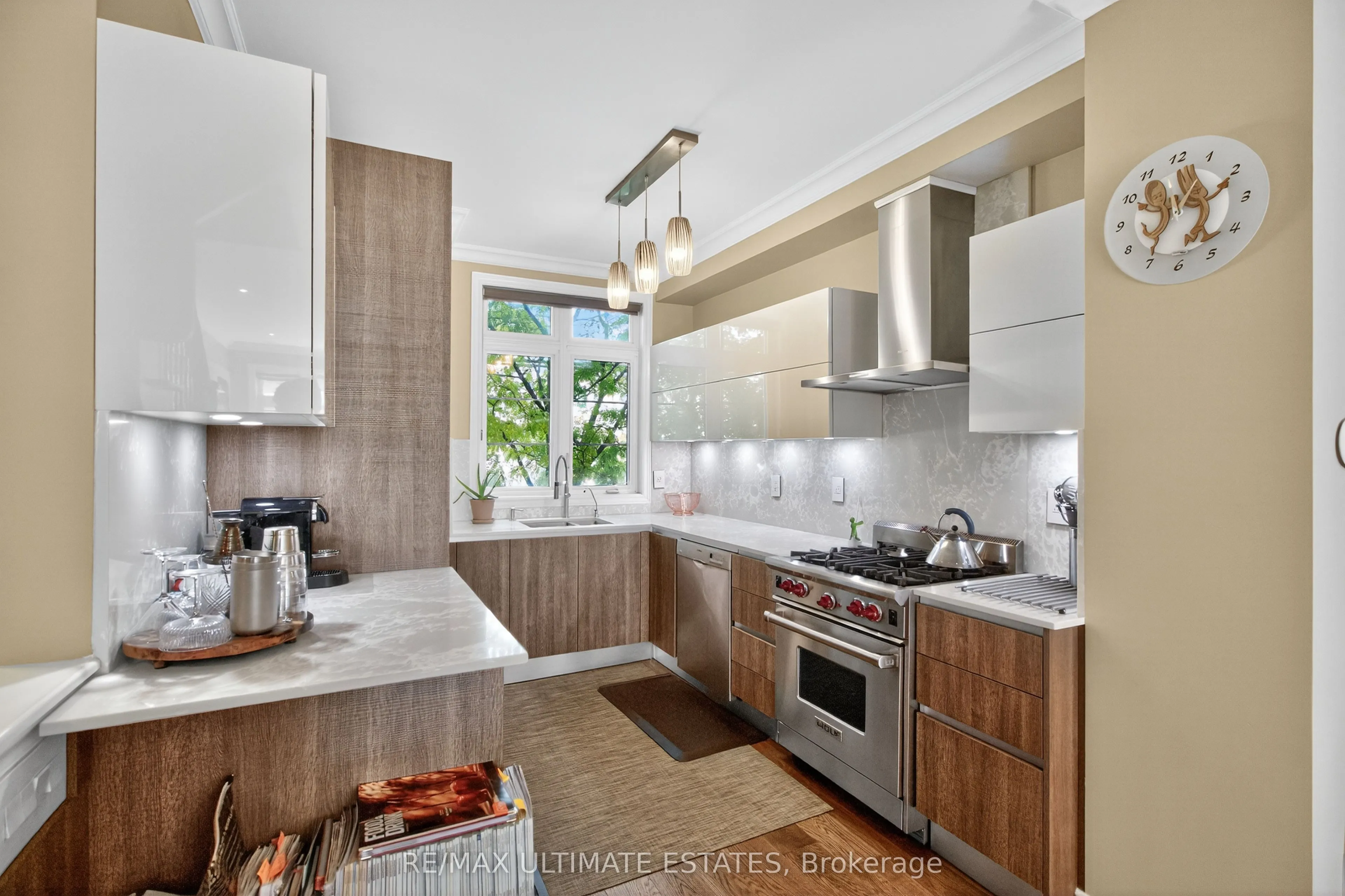67C Finch Avenue W