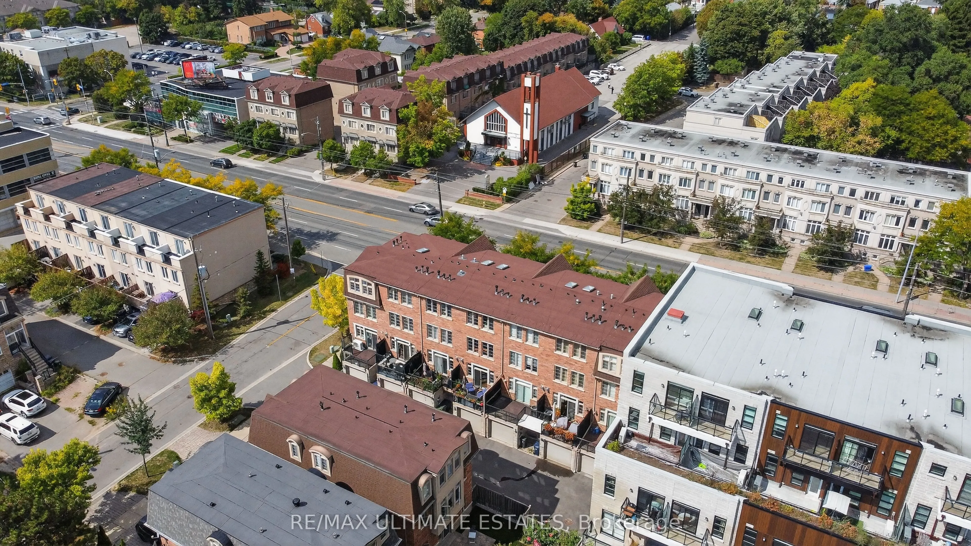 67C Finch Avenue W