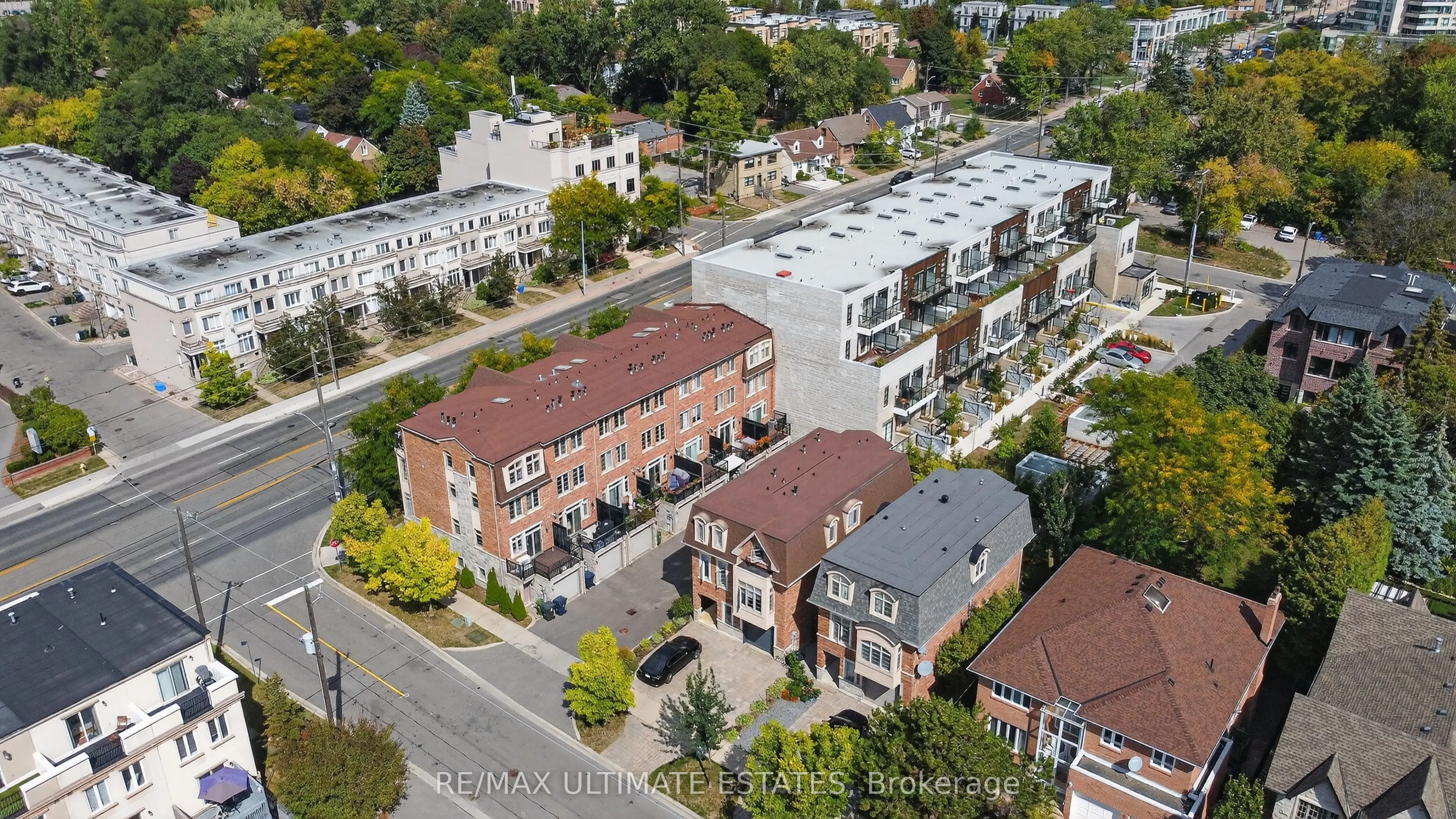 67C Finch Avenue W