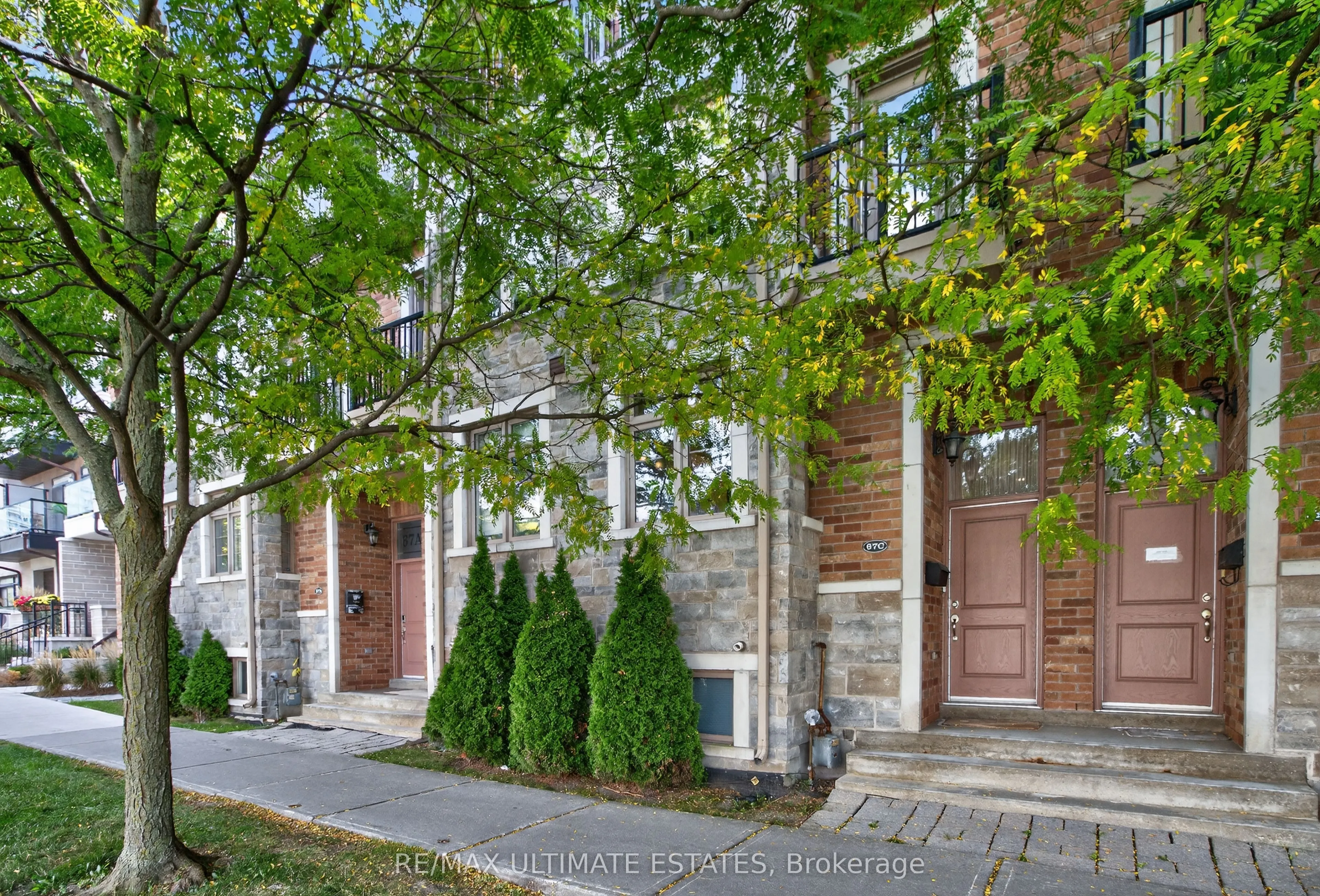 67C Finch Avenue W