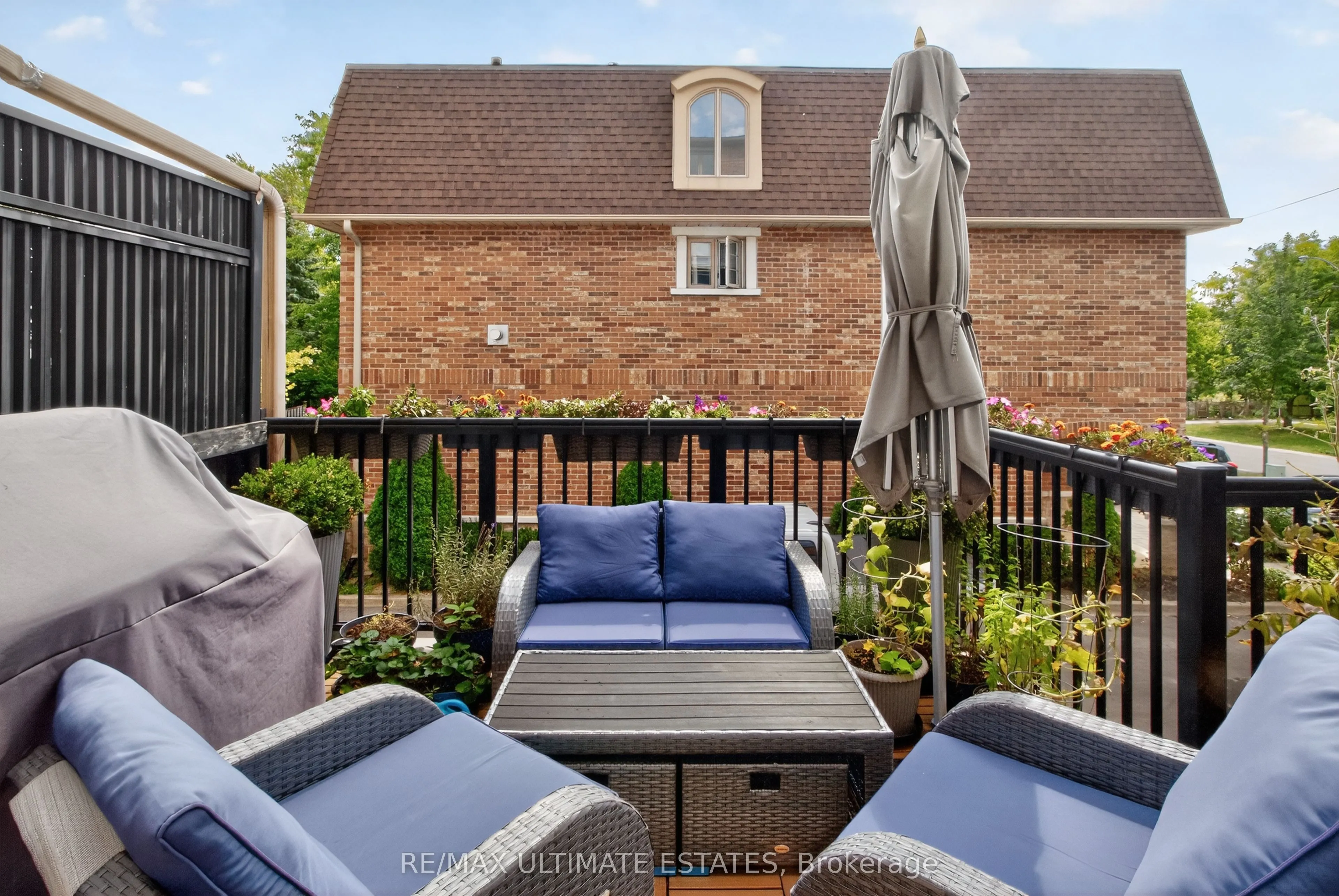 67C Finch Avenue W