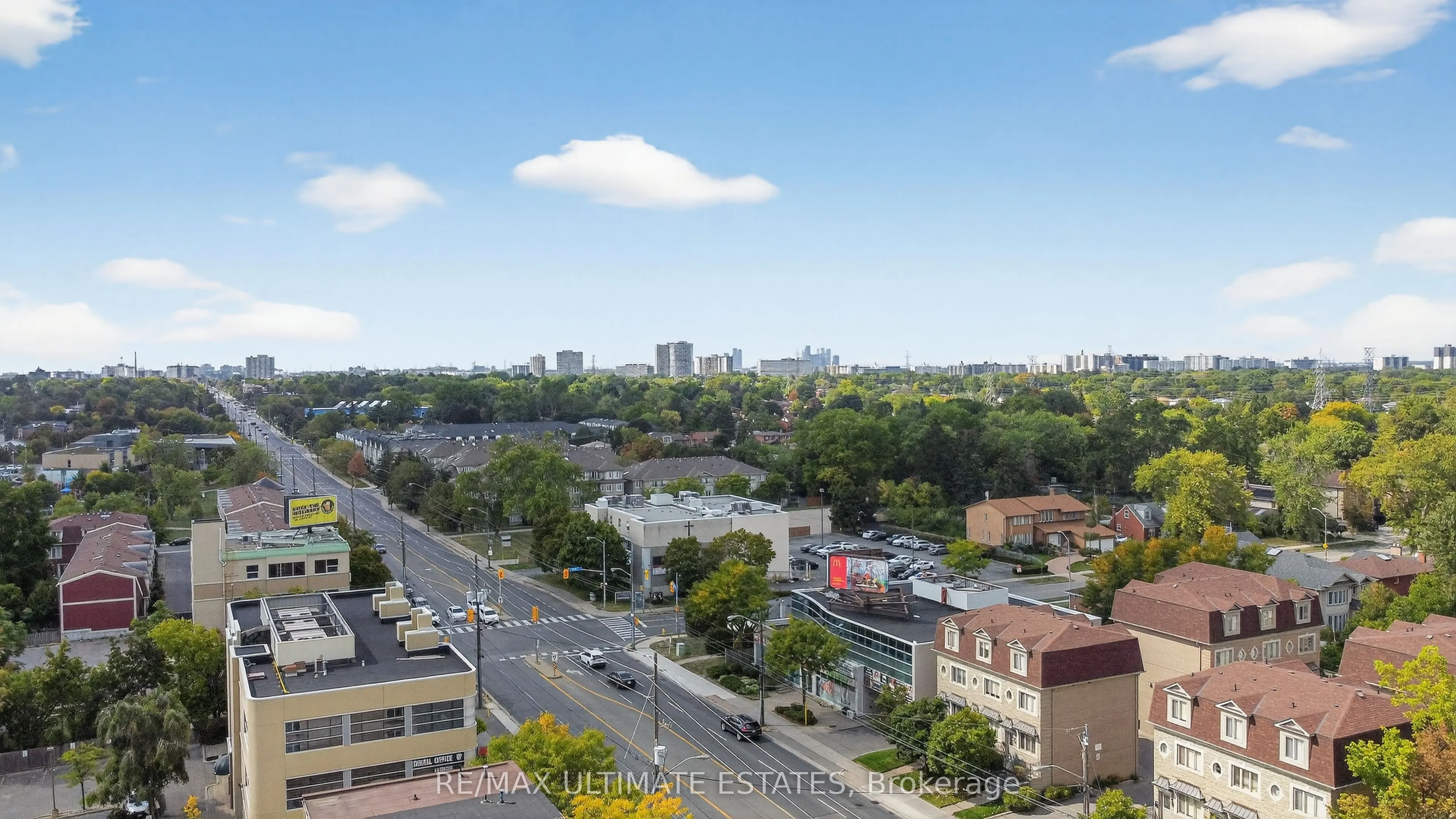 67C Finch Avenue W