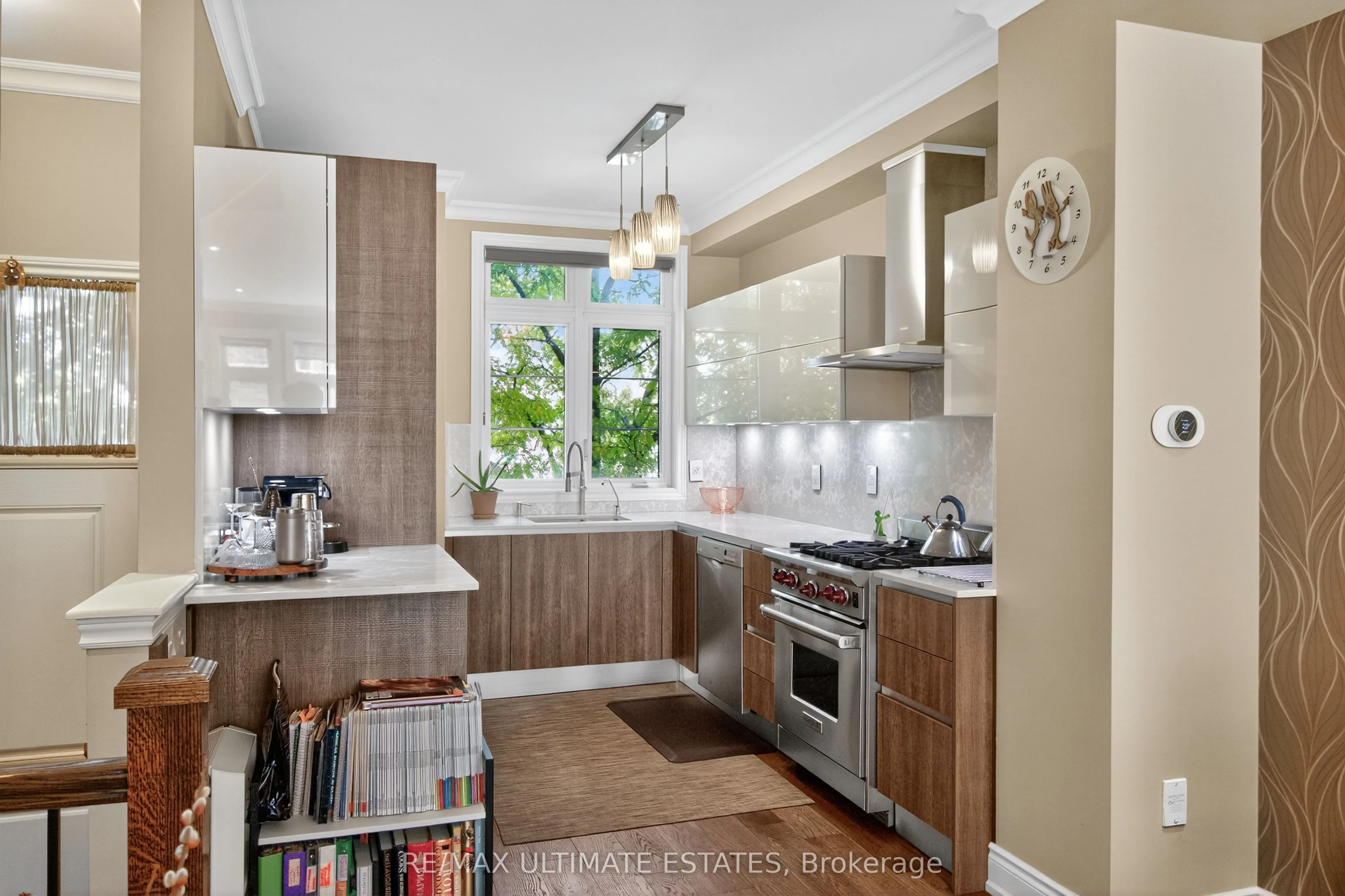 67C Finch Avenue W
