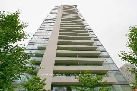 18 Yorkville Avenue, #502