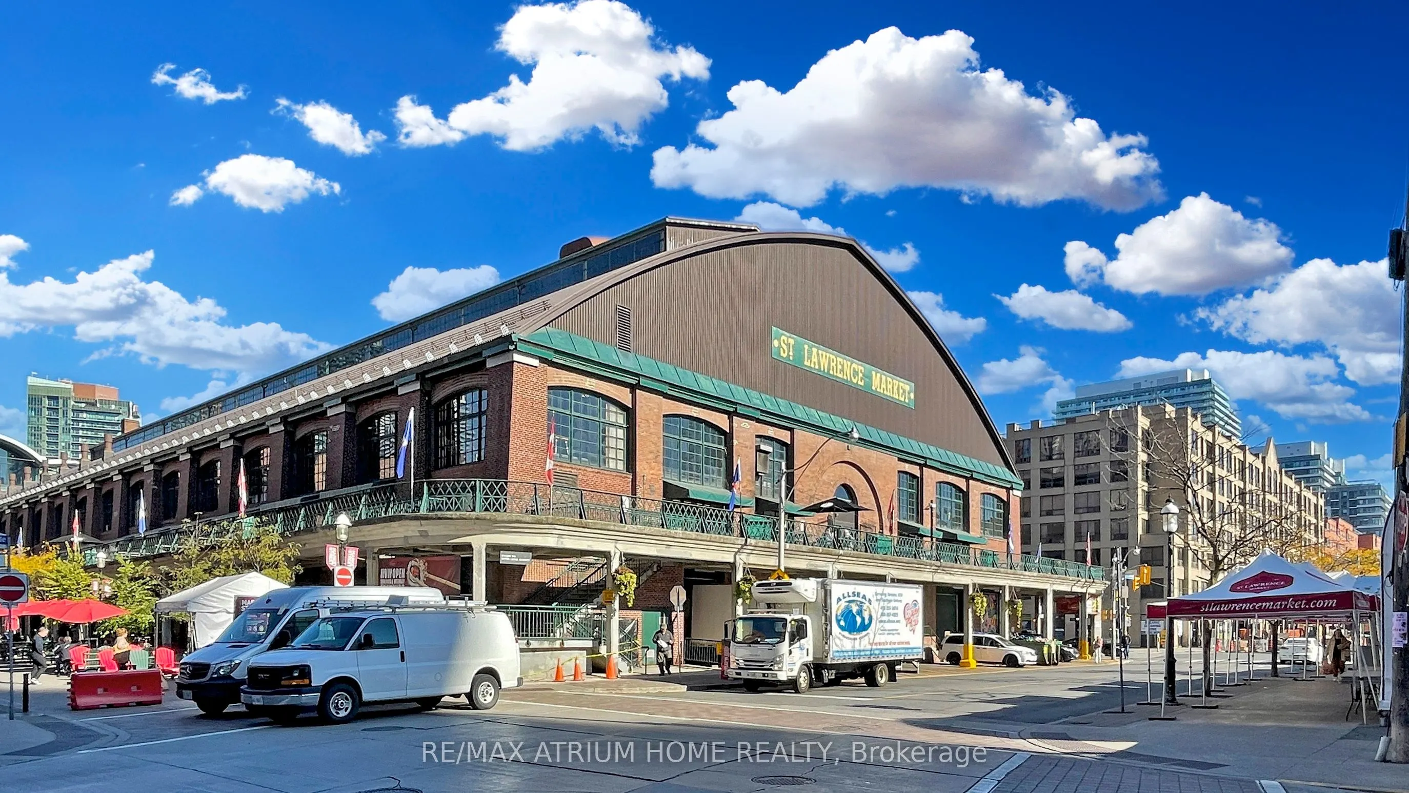1 Market Street, #2213