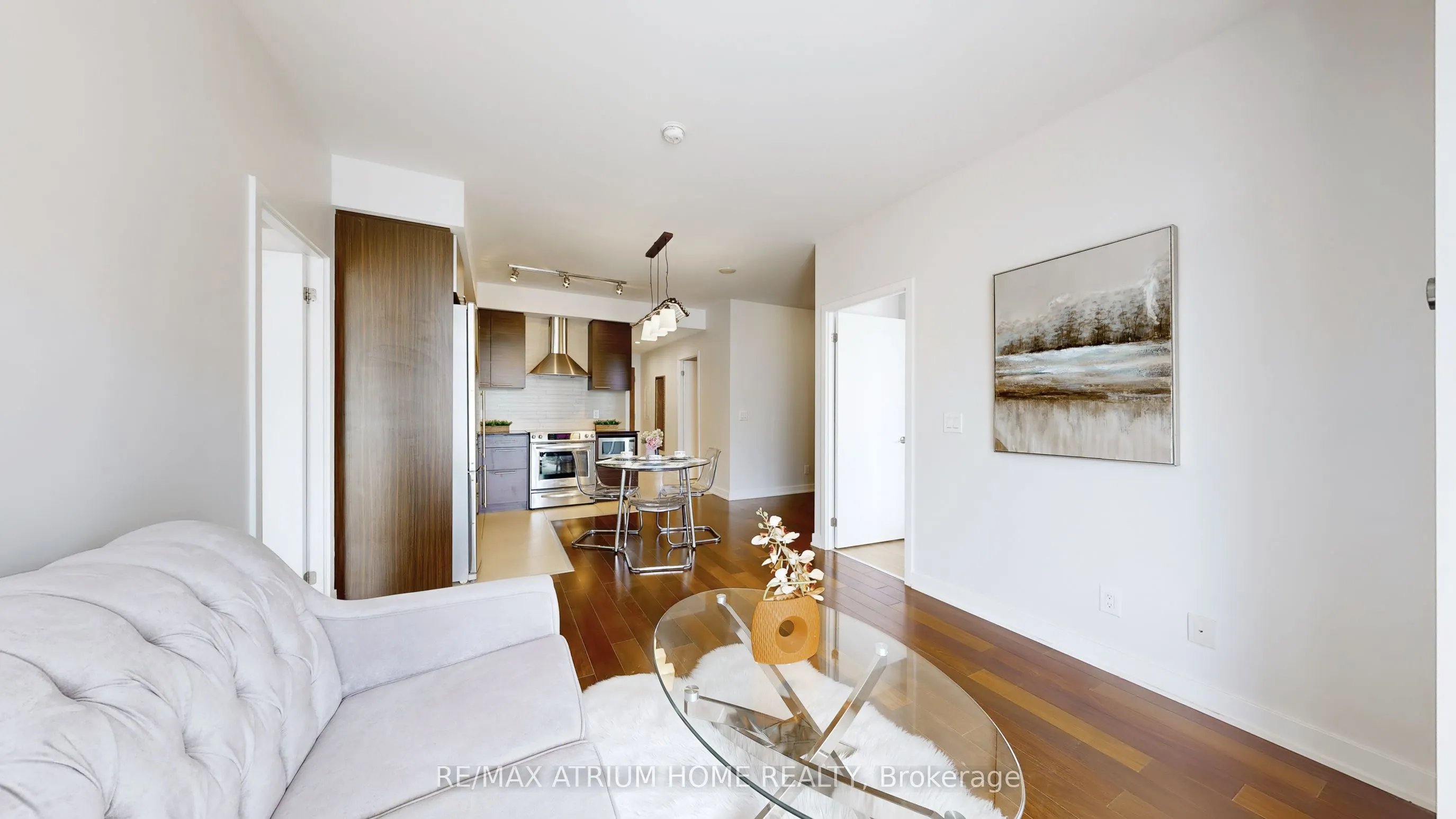1 Market Street, #2213