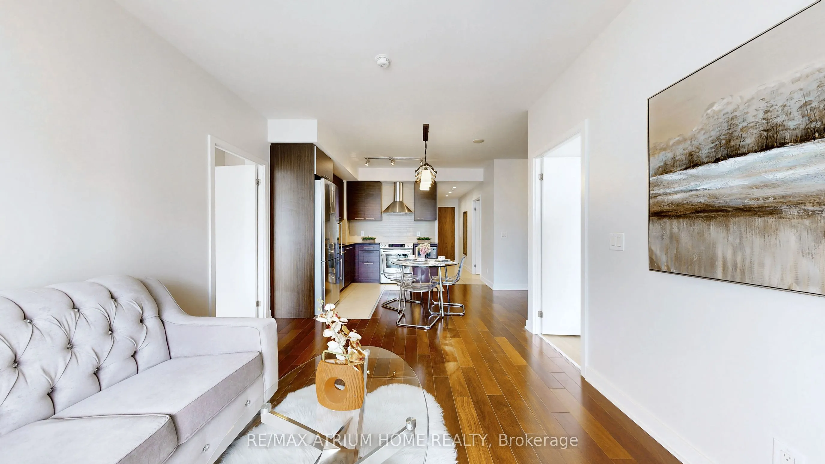 1 Market Street, #2213
