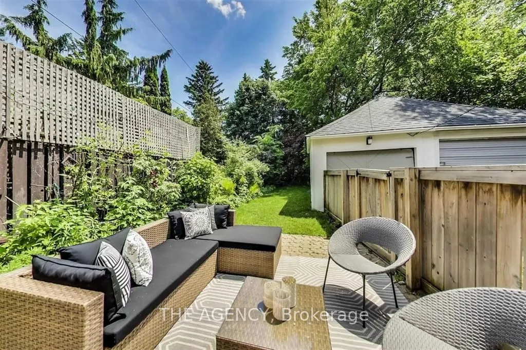 523 Soudan Avenue