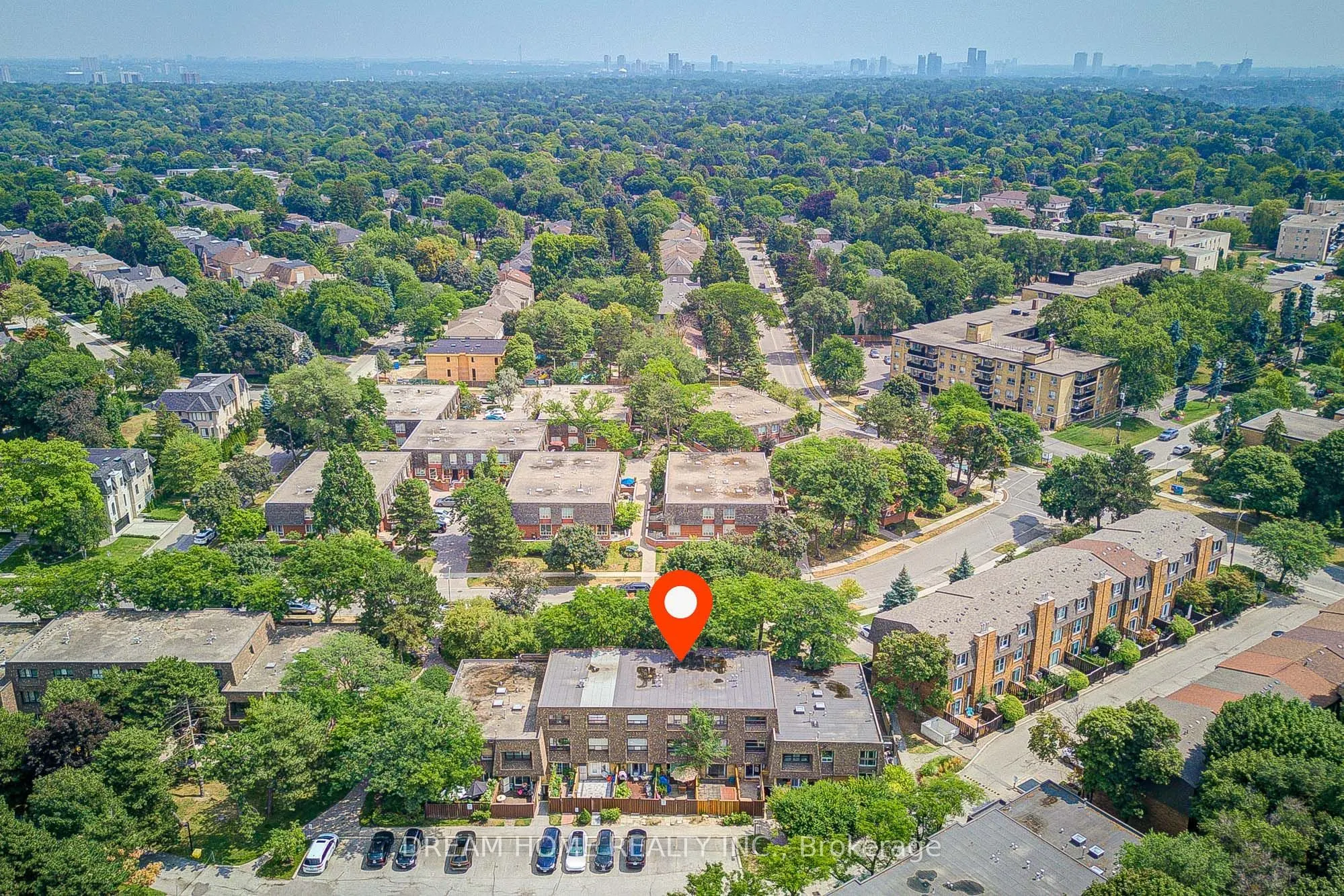 74 Upper Canada Drive, #6