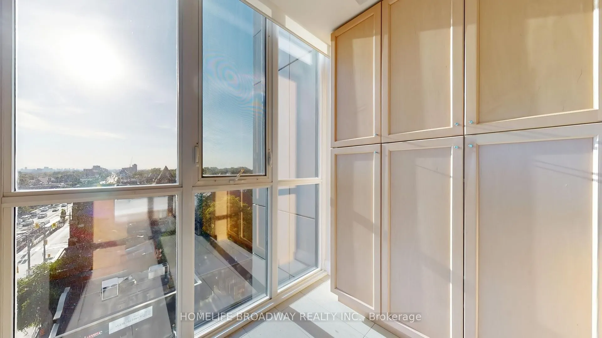 530 St Clair Avenue W, #608