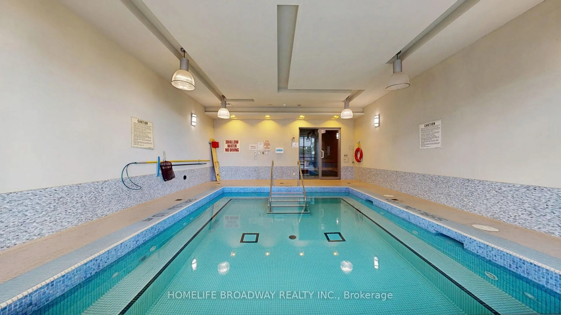 530 St Clair Avenue W, #608