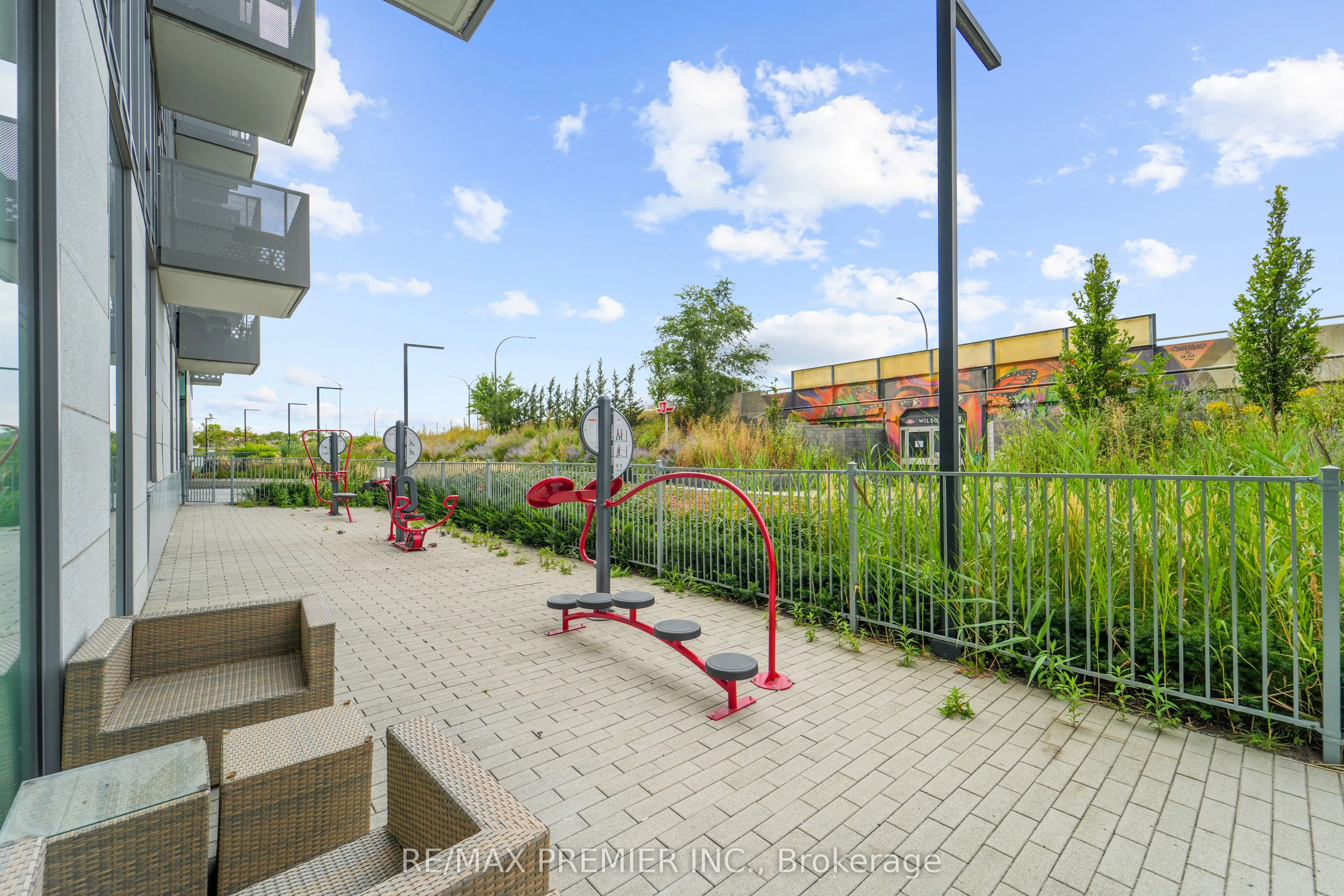 38 Monte Kwinter Court, #102