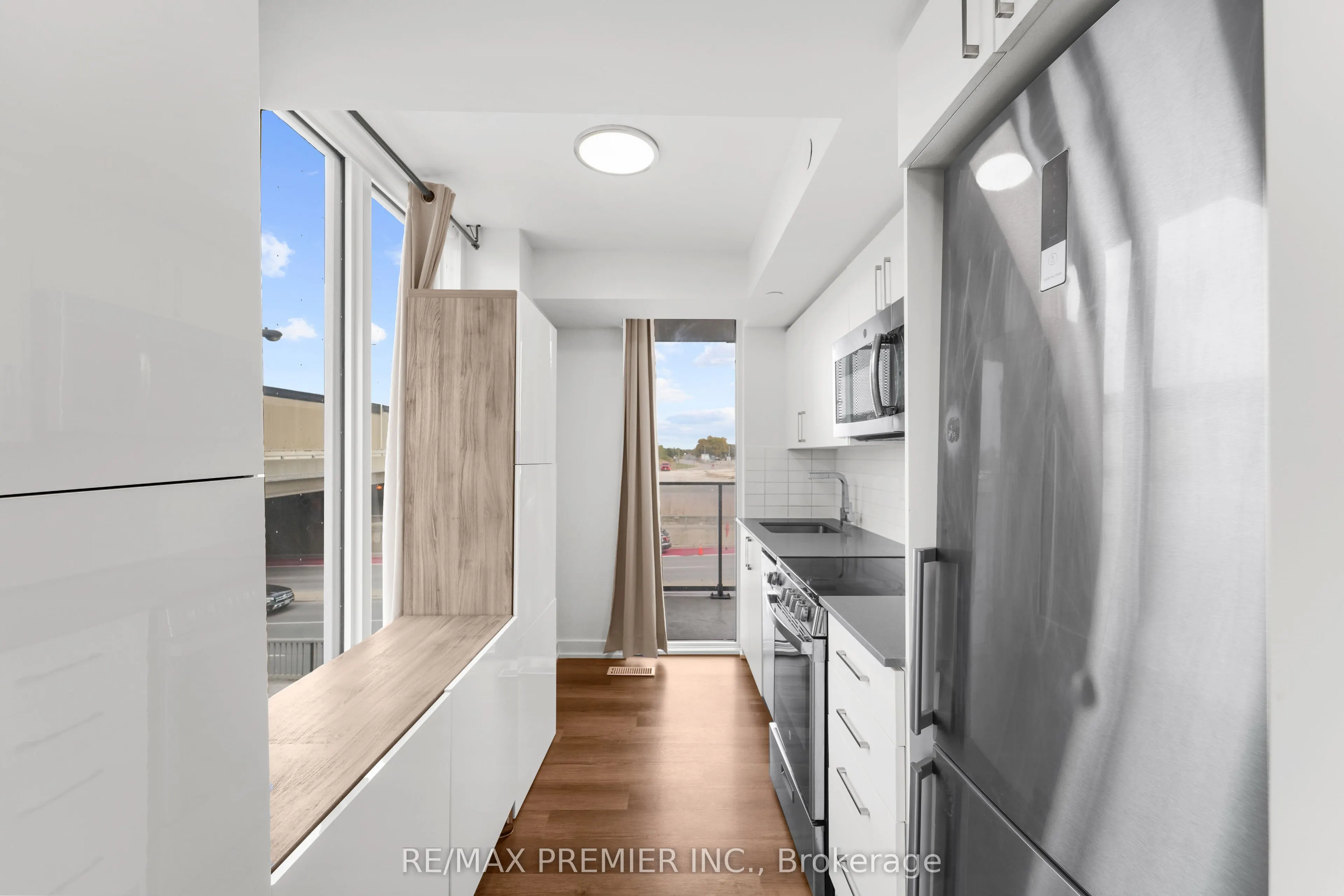 38 Monte Kwinter Court, #102