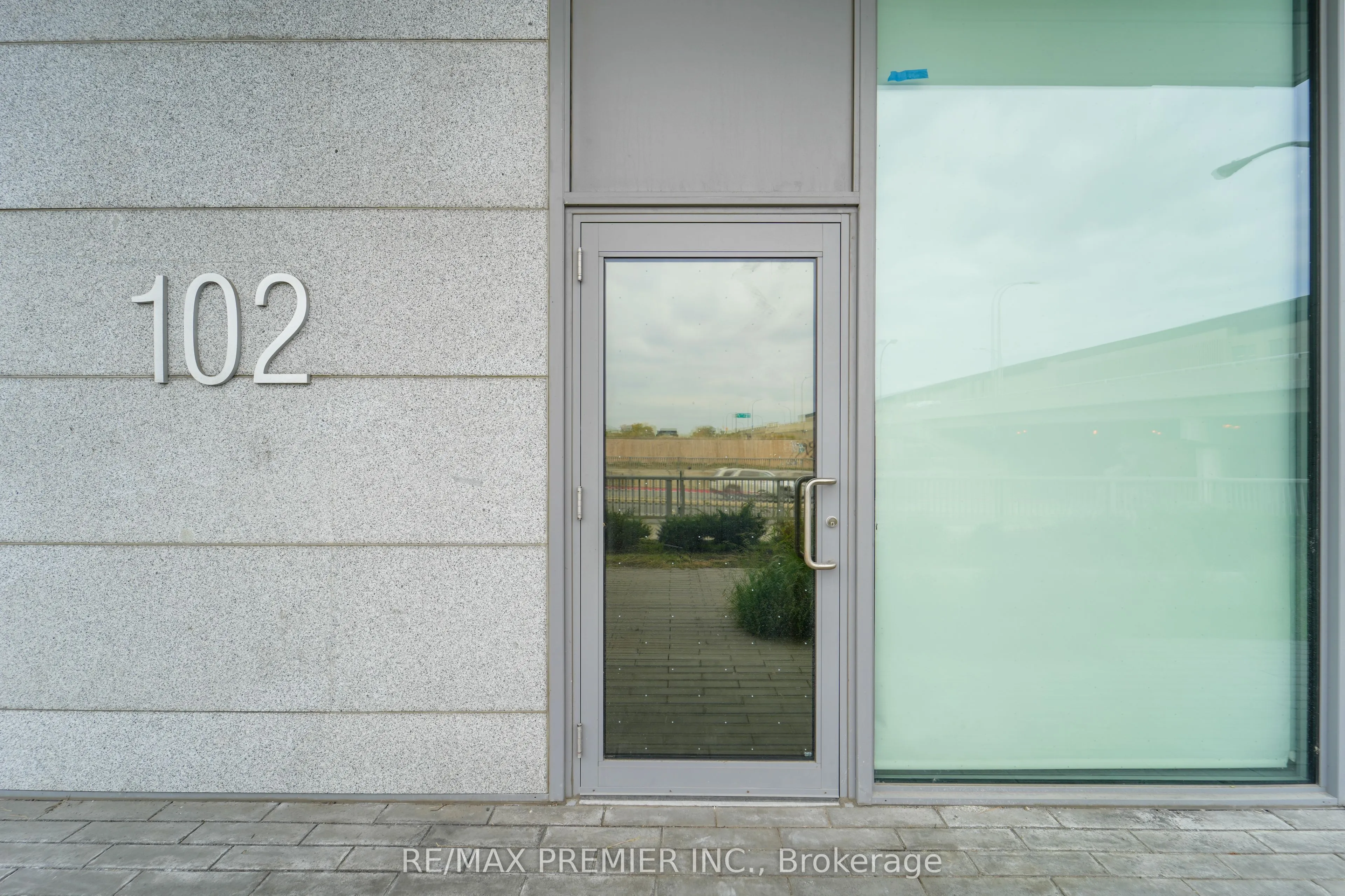 38 Monte Kwinter Court, #102