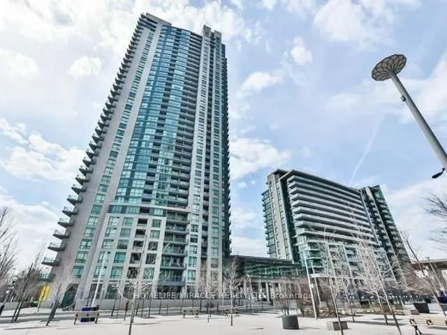 215 Fort York Boulevard, #515