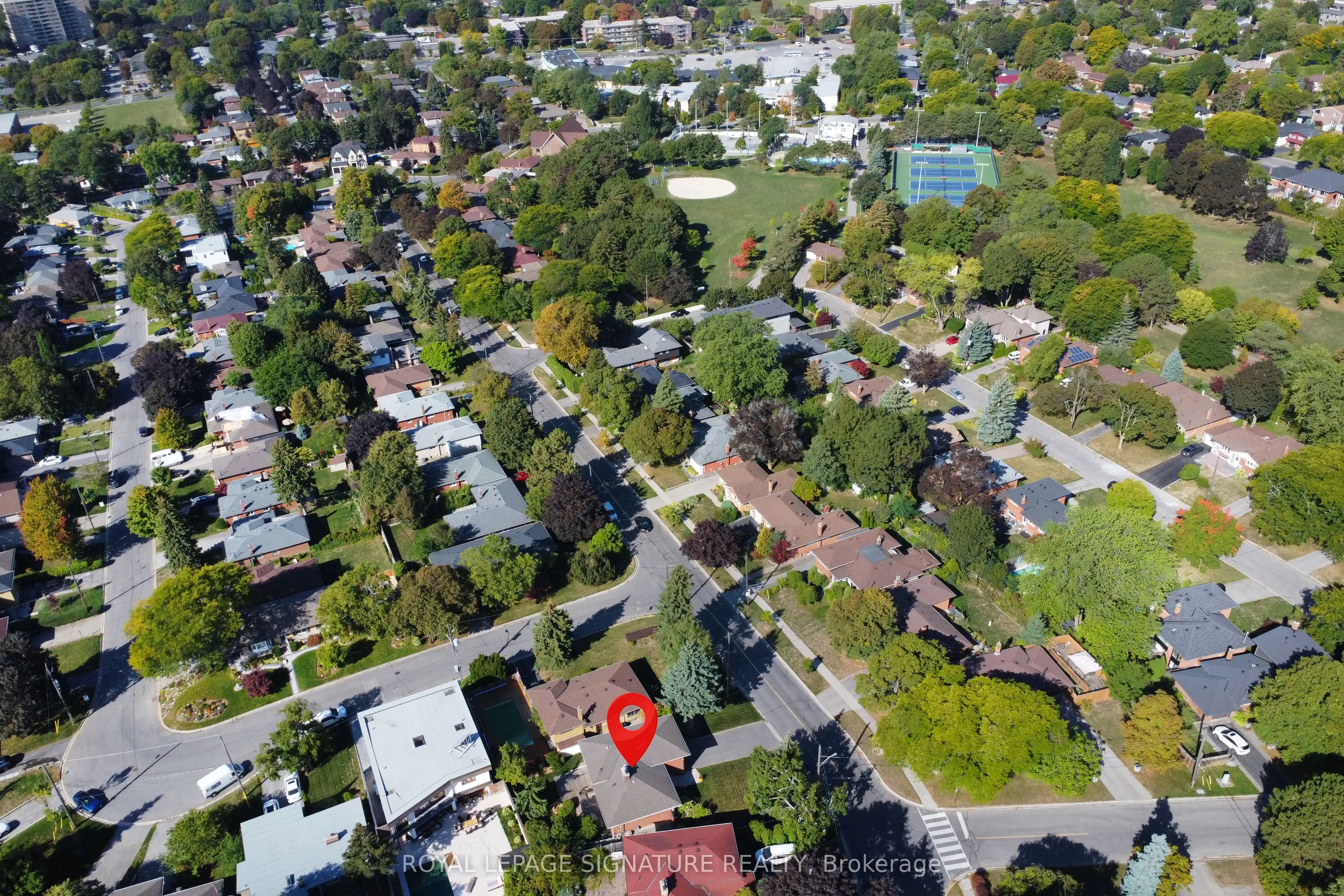 81 Broadlands Boulevard