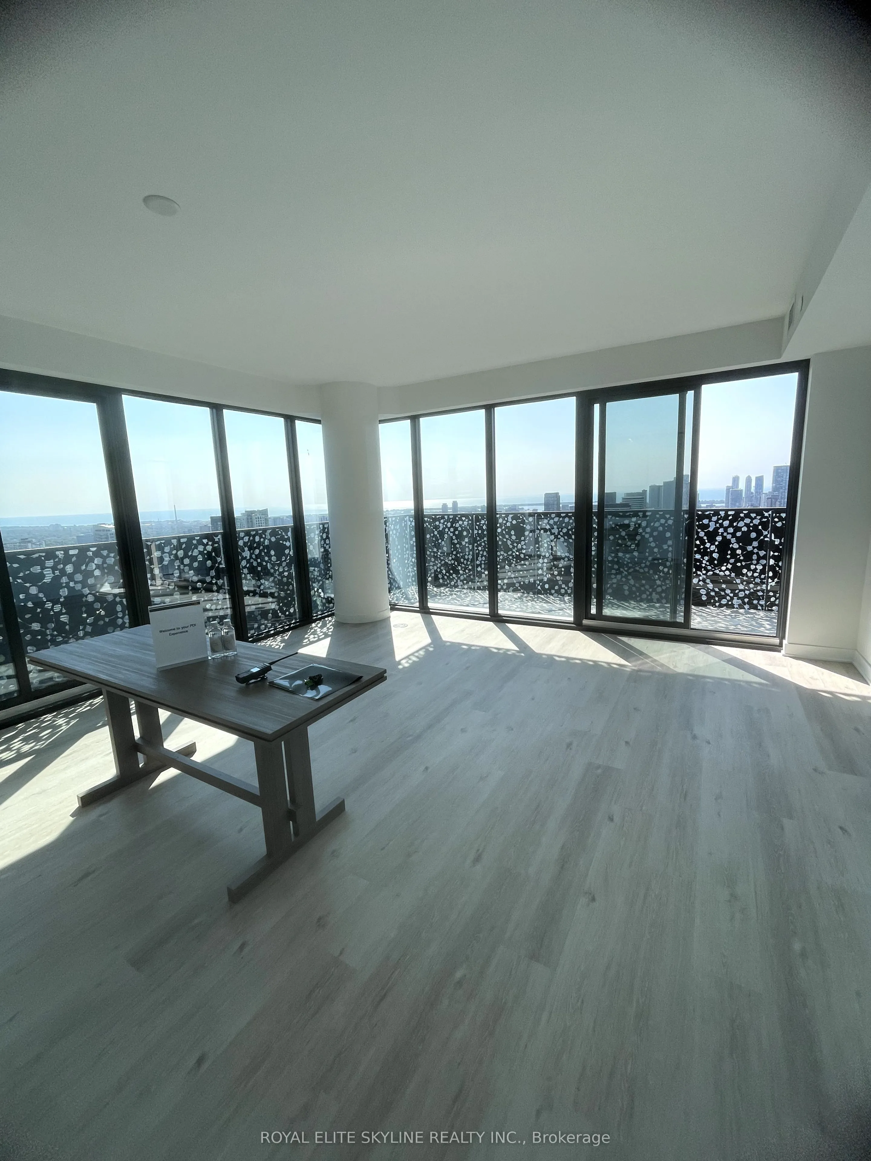 55 Charles Street E, #4302