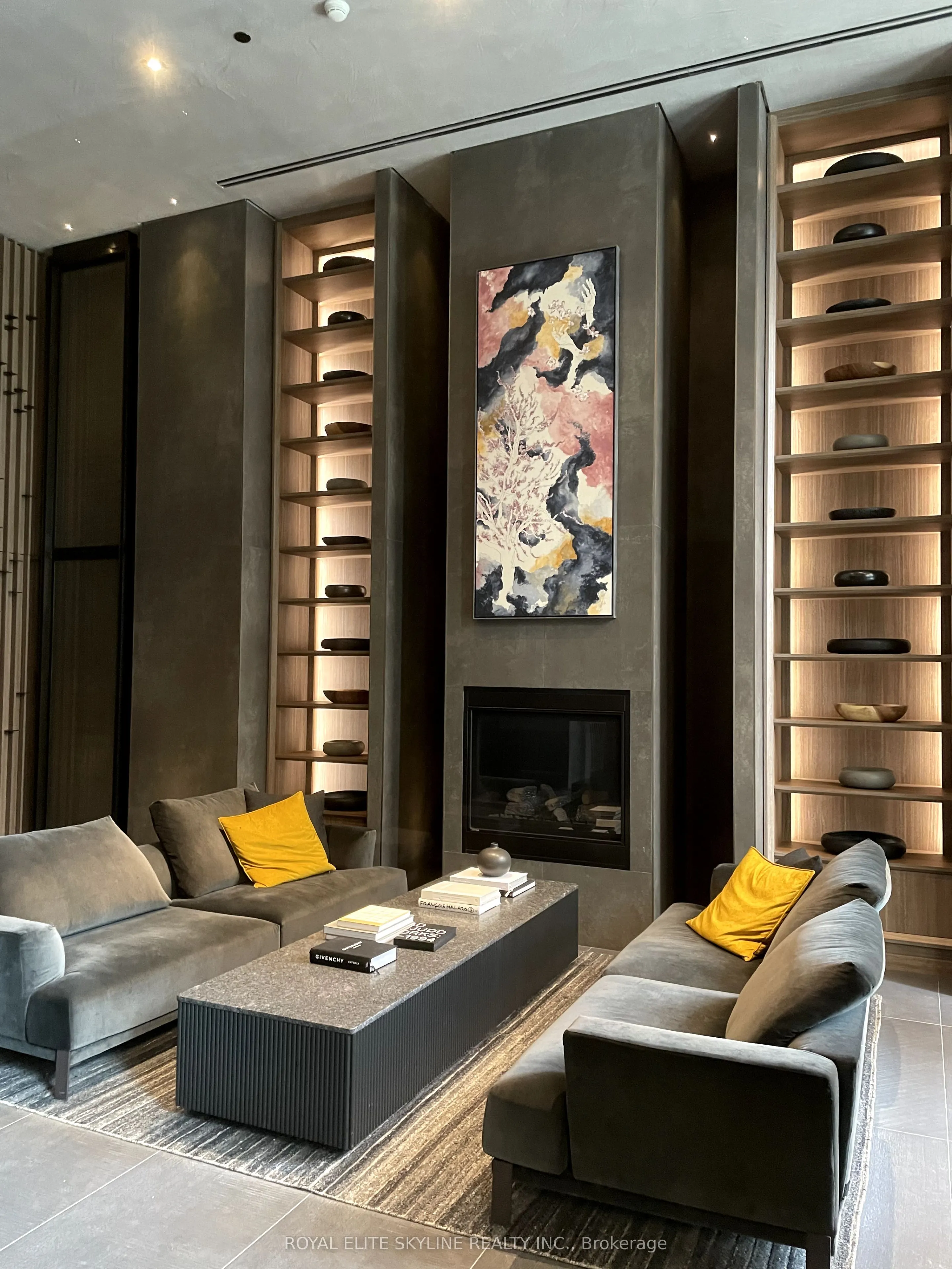 55 Charles Street E, #4302