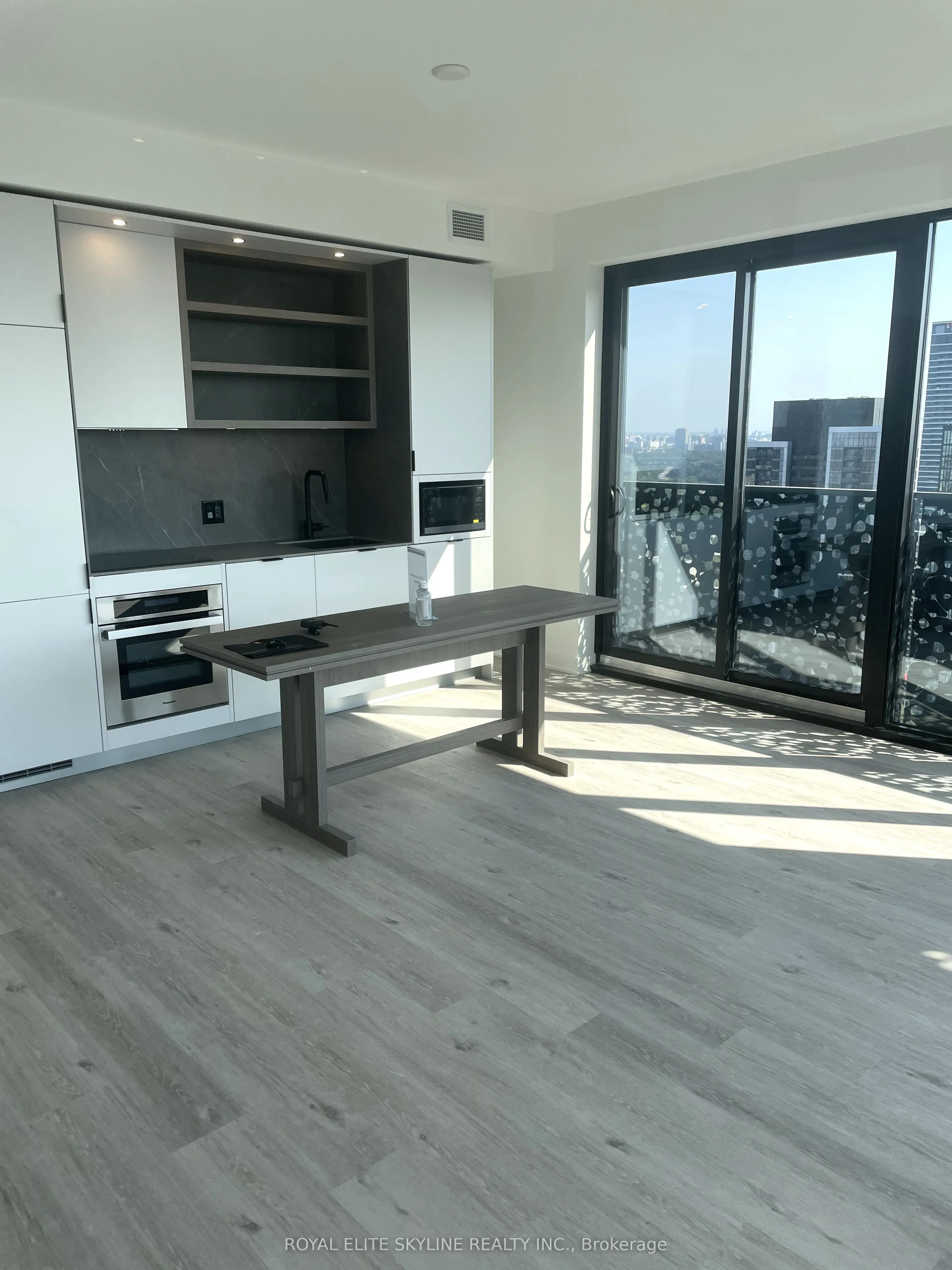 55 Charles Street E, #4302