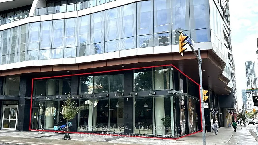 411 Church Street, #1