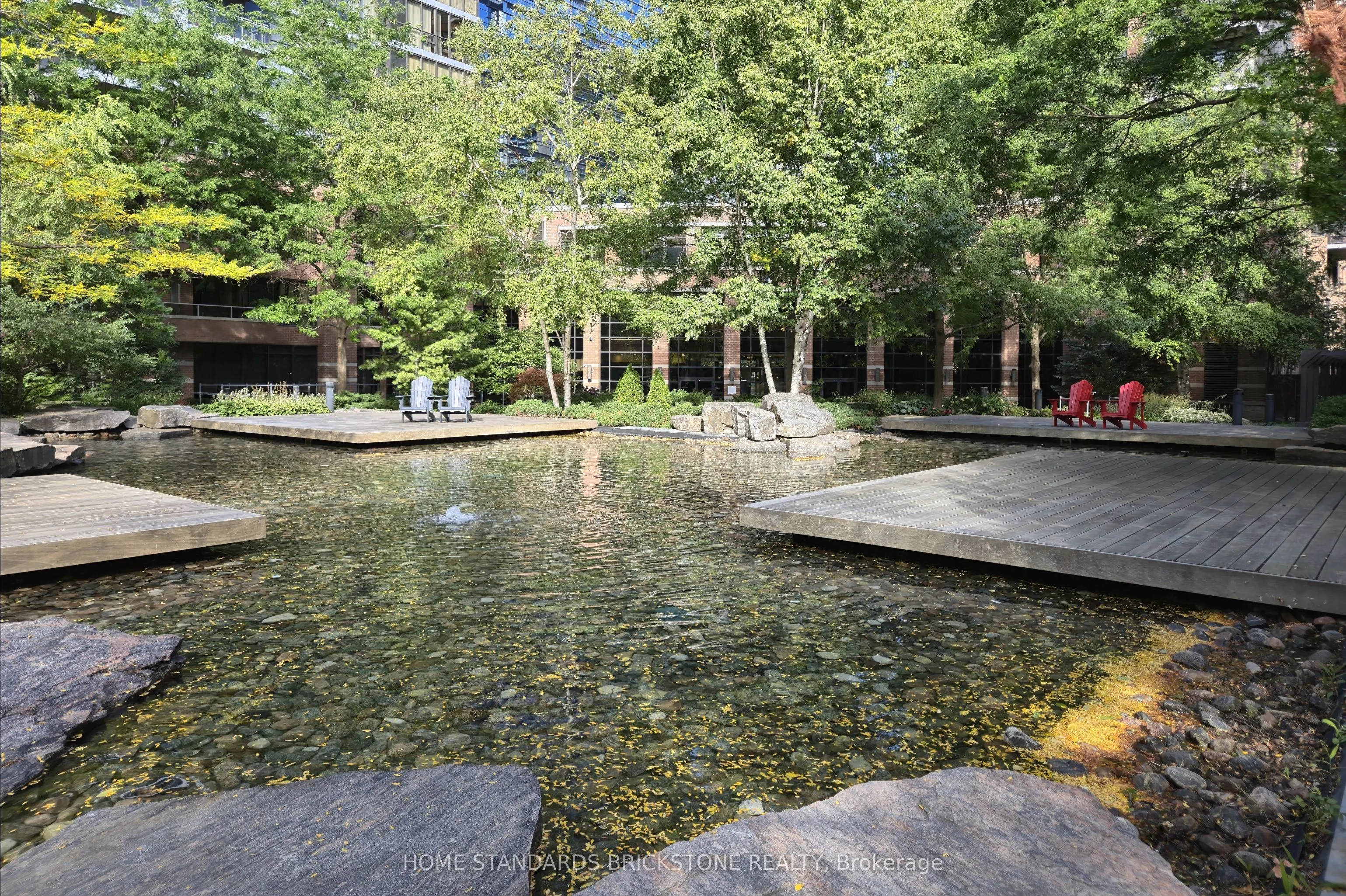 33 Sheppard Avenue E, #2712