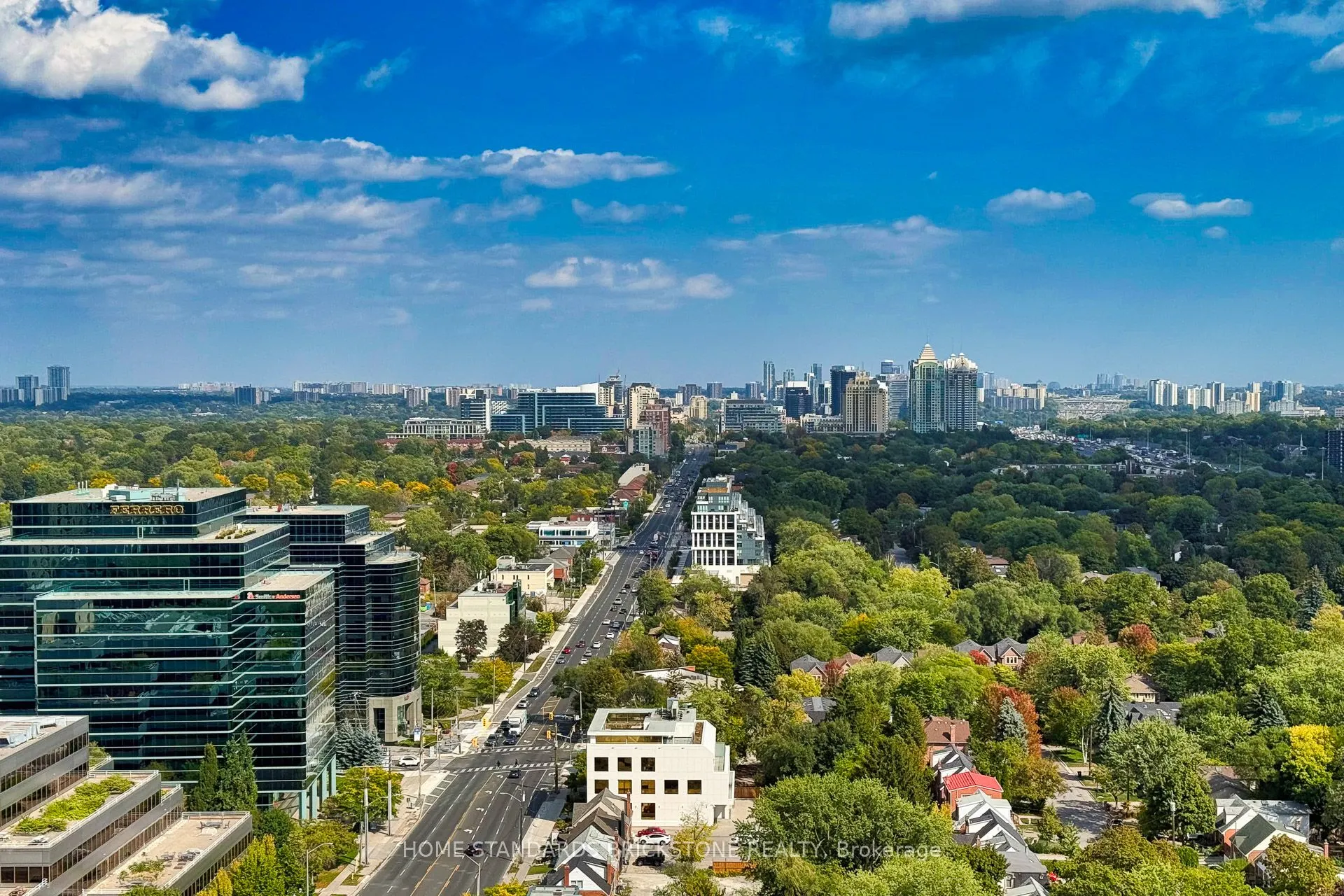 33 Sheppard Avenue E, #2712