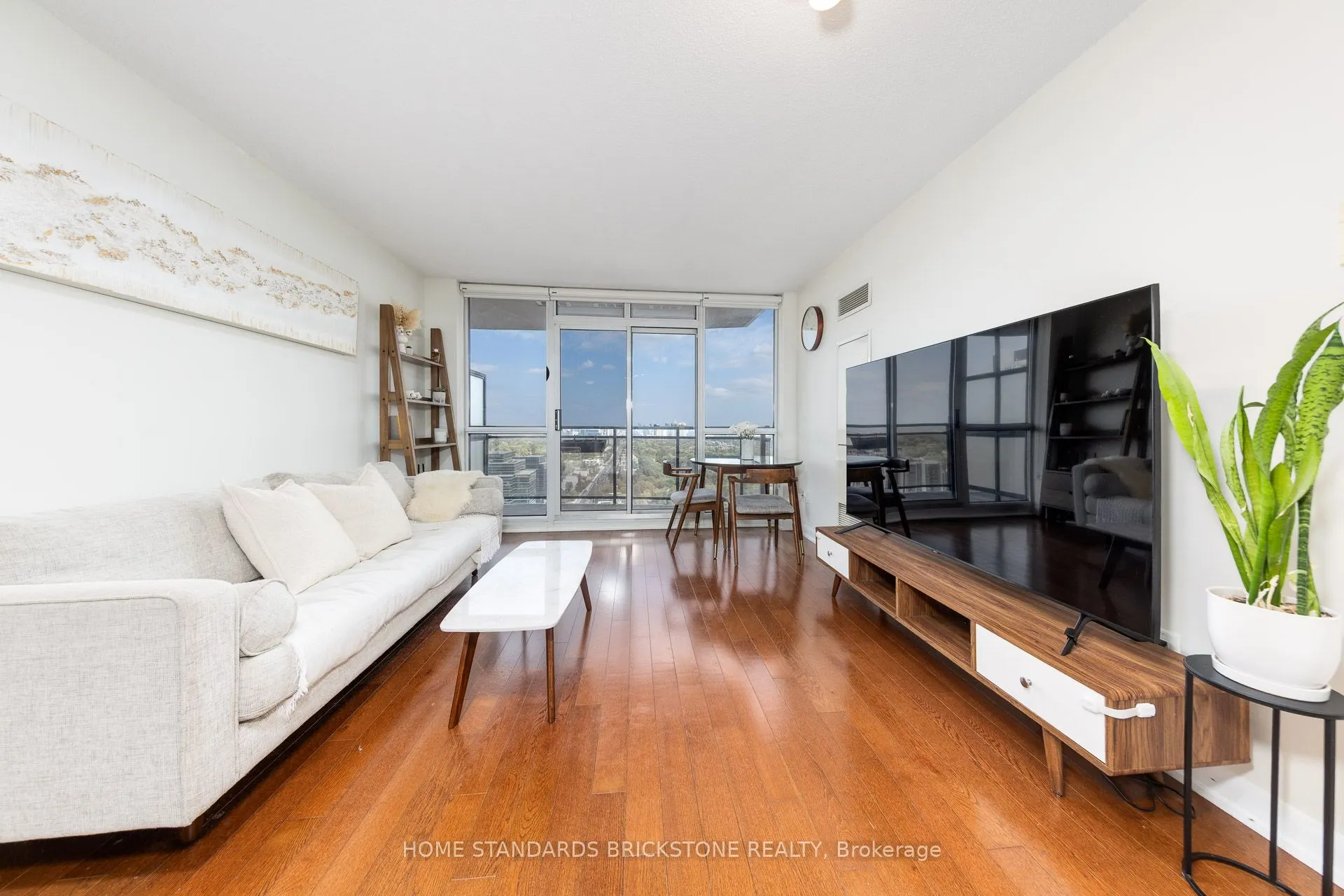 33 Sheppard Avenue E, #2712