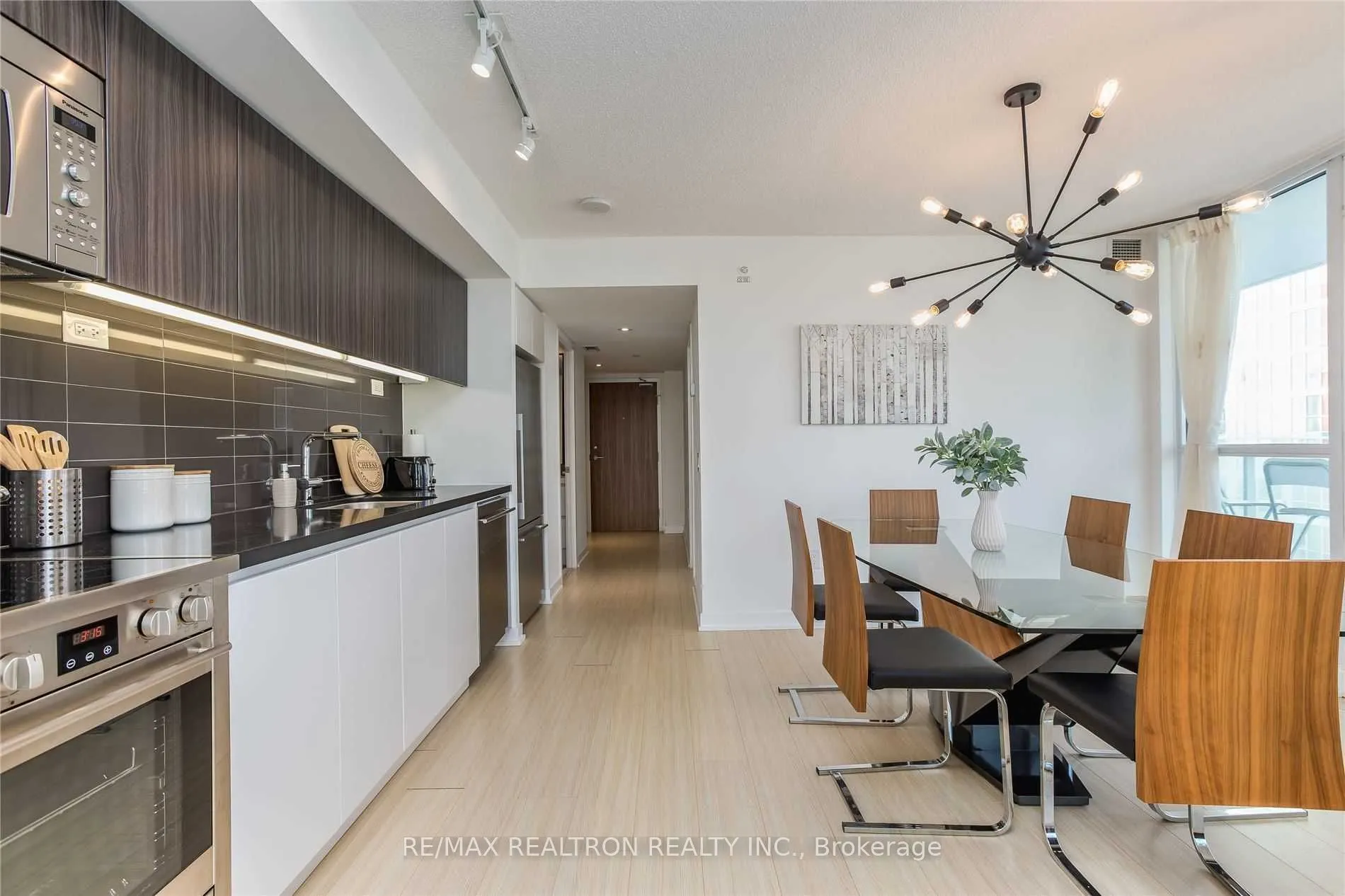 75 Queens Wharf Road, #2901