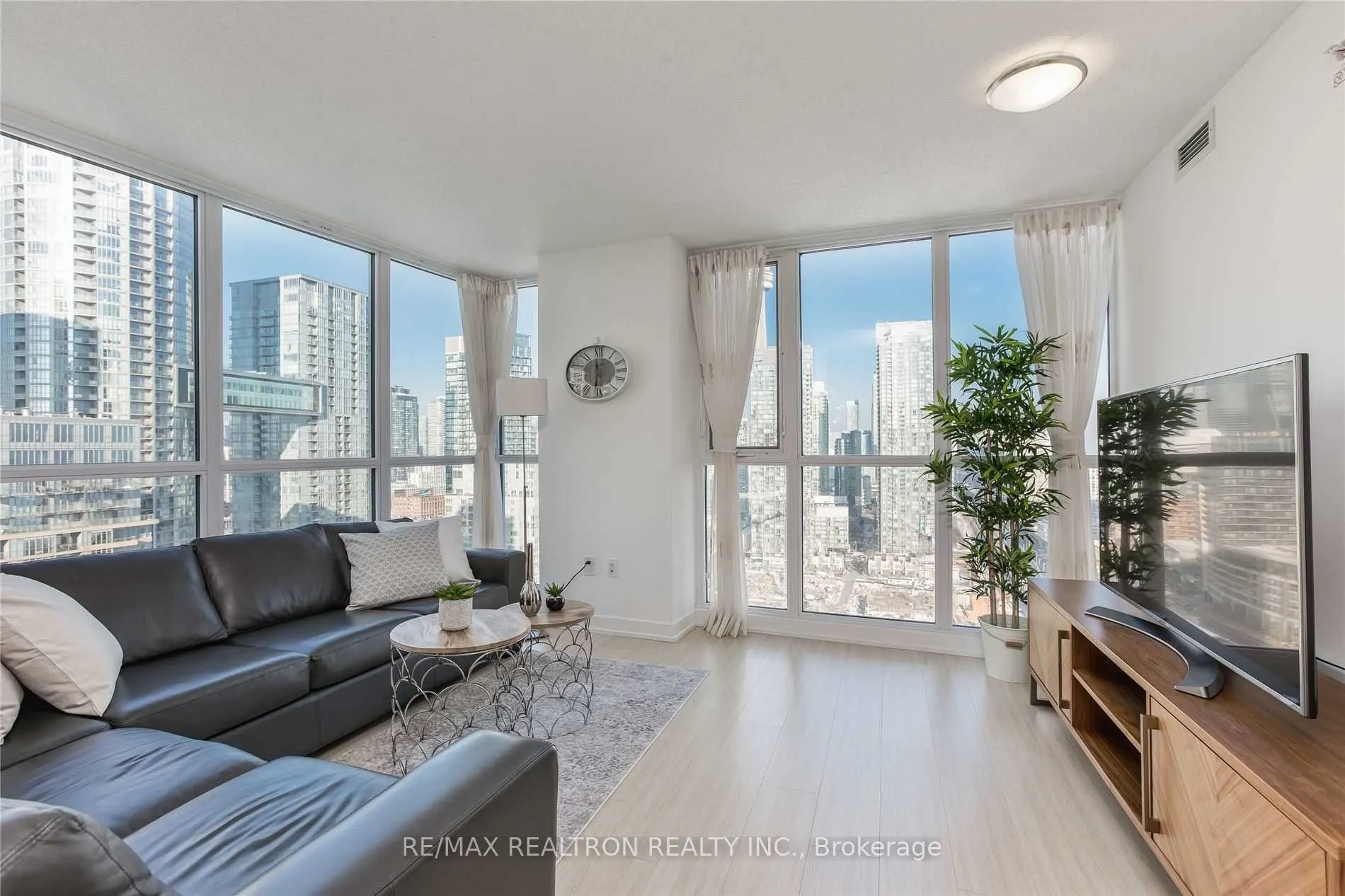 75 Queens Wharf Road, #2901