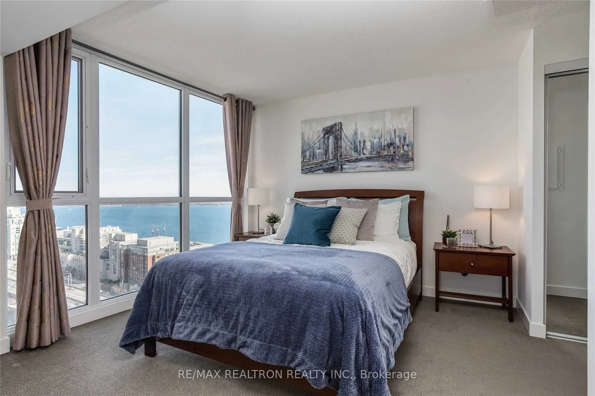 75 Queens Wharf Road, #2901