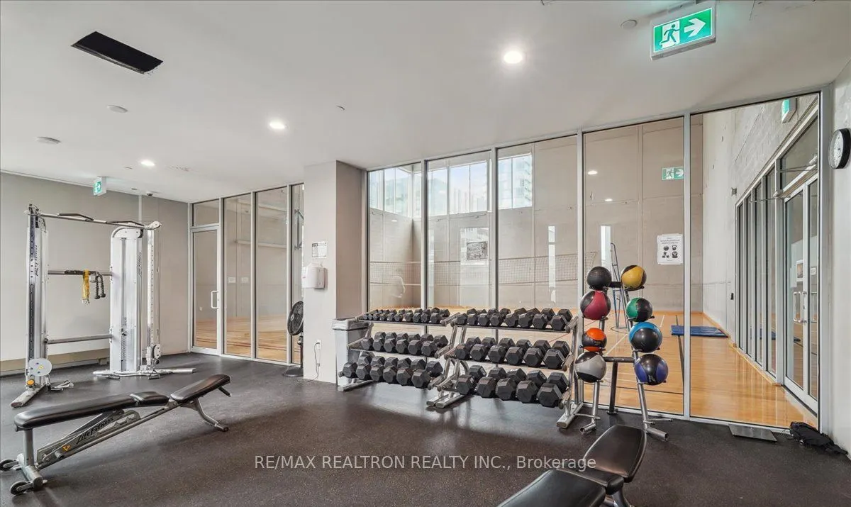 75 Queens Wharf Road, #2901
