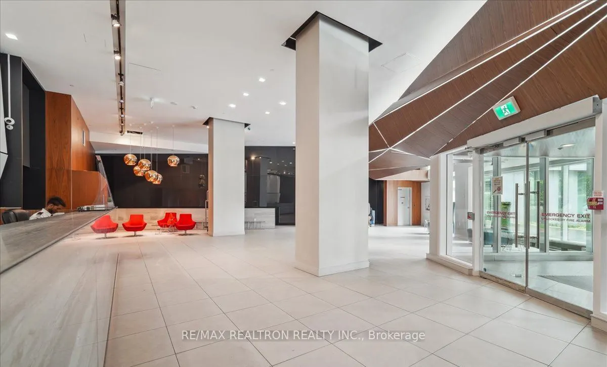 75 Queens Wharf Road, #2901